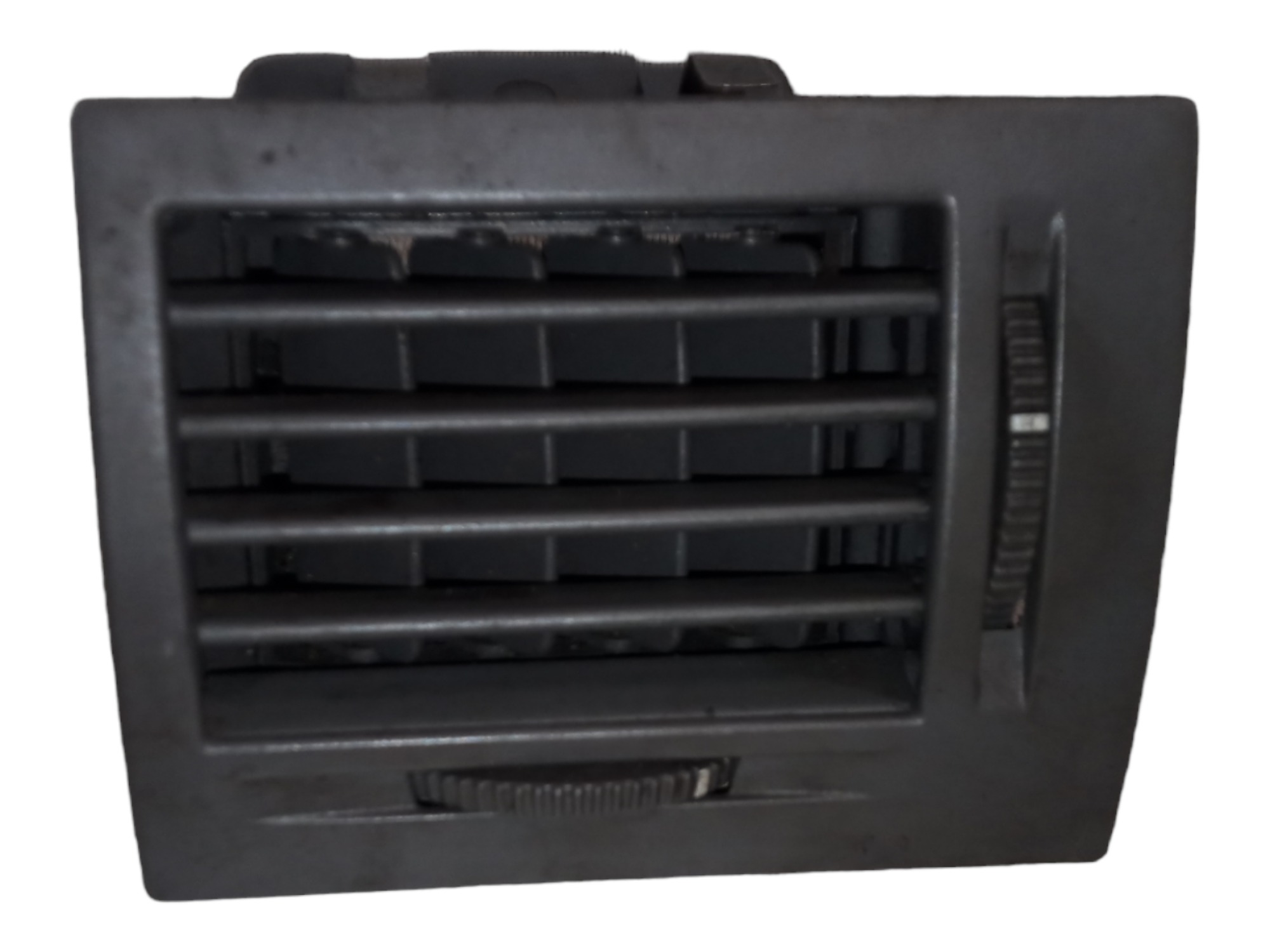 Difusor Ar Lateral Painel Gm Meriva Expression 1.8 2011
