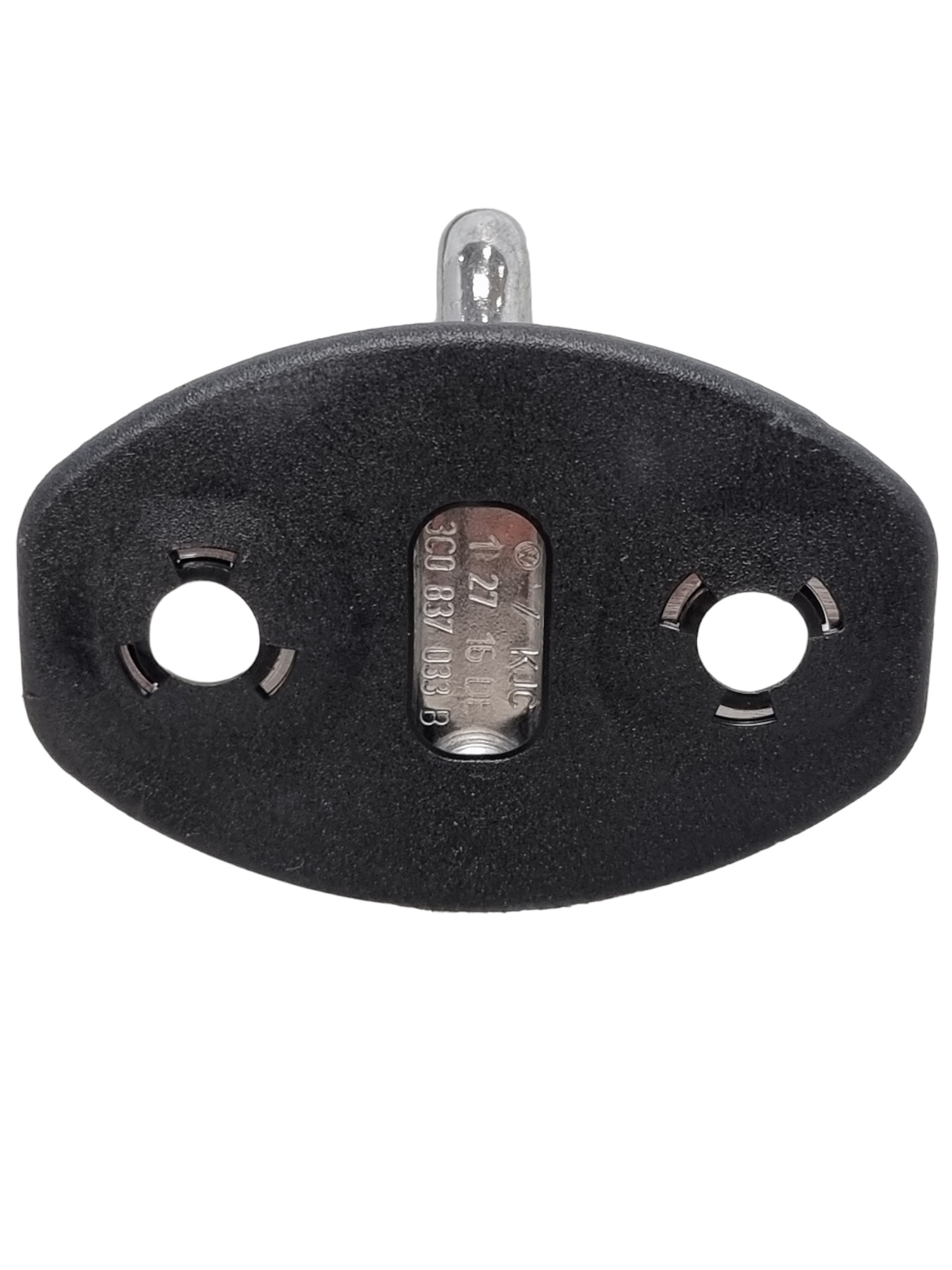 Batente Porta Dianteira Esquerda Uptake 2017 3c0837033 4