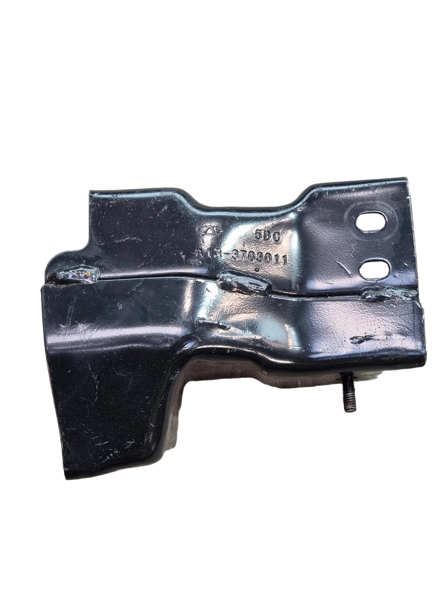 Suporte Bateria Chery Celer 2018 A133703011 1