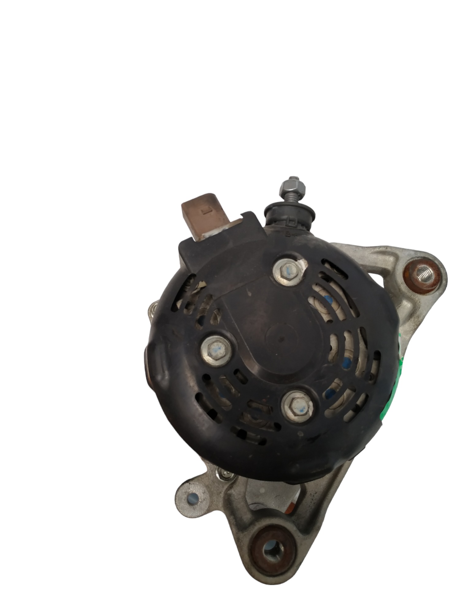 Alternador Fiat Cronos 2019 4