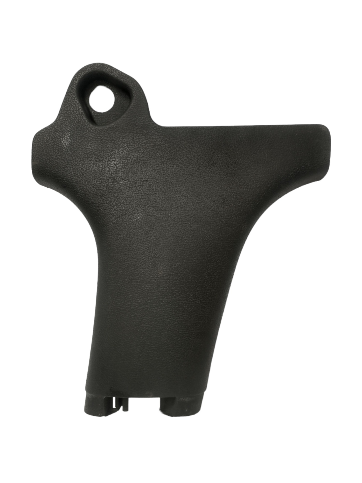 Moldura Inferior Coluna Central Dir Peugeot 206 Sw 2006 3
