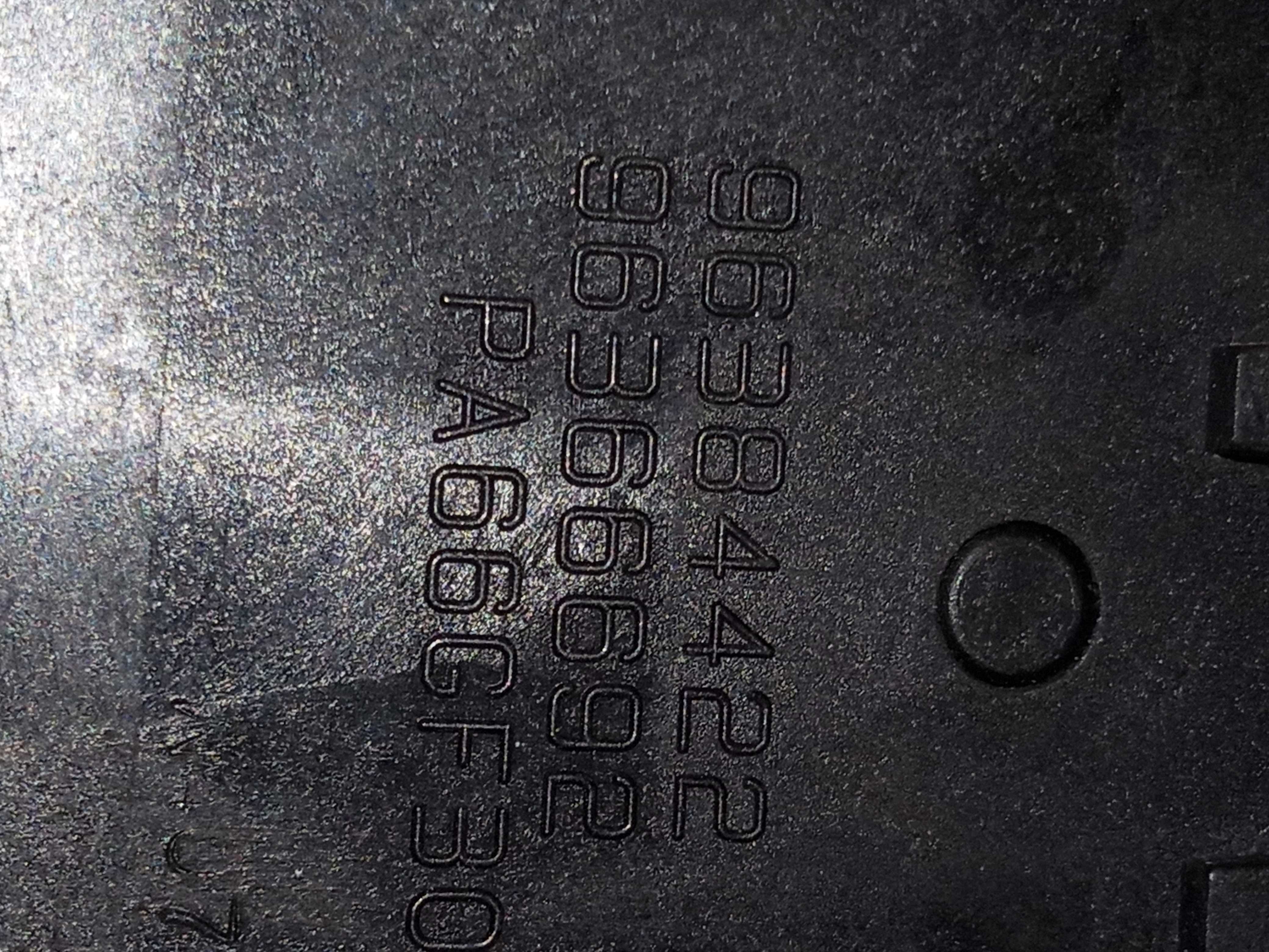 Regulador Luzes Painel Citroen C3 Excl 1.6 16v 2004 5