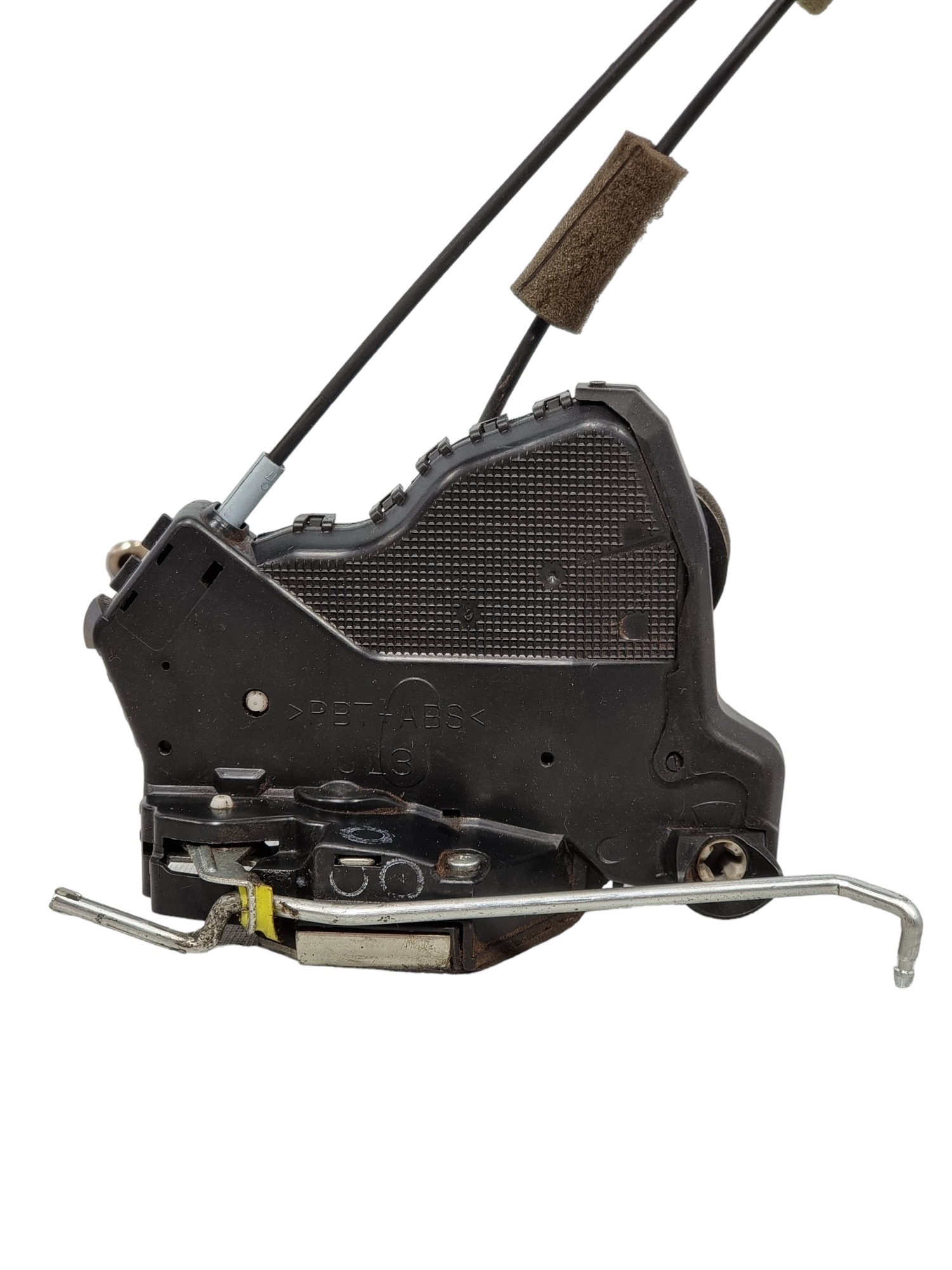 Fechadura Porta Dianteira Esquerda Honda Civic Lxr 2016 2