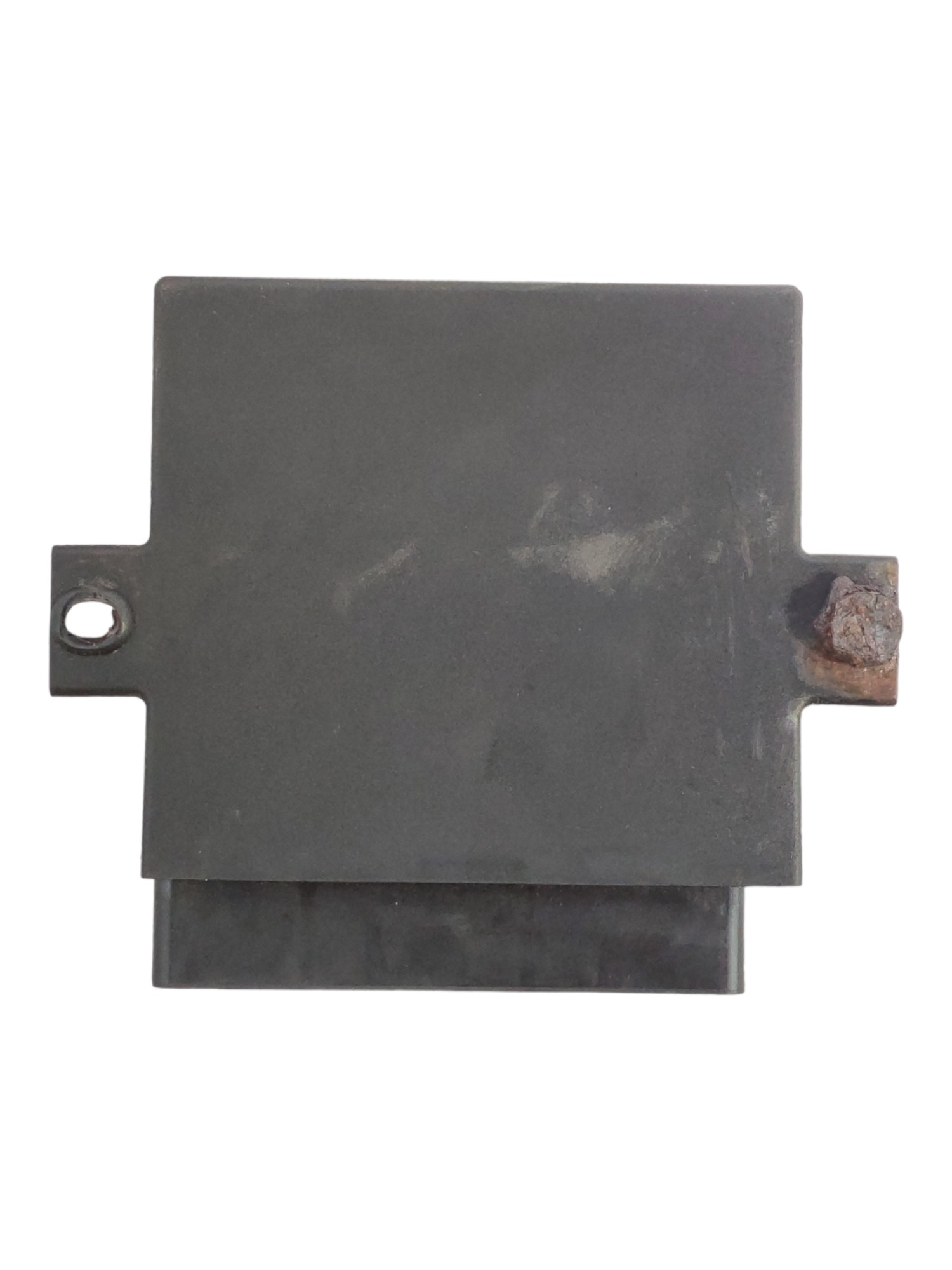 Módulo De Conforto Ford Fiesta 2003 2s6t15604ad 2