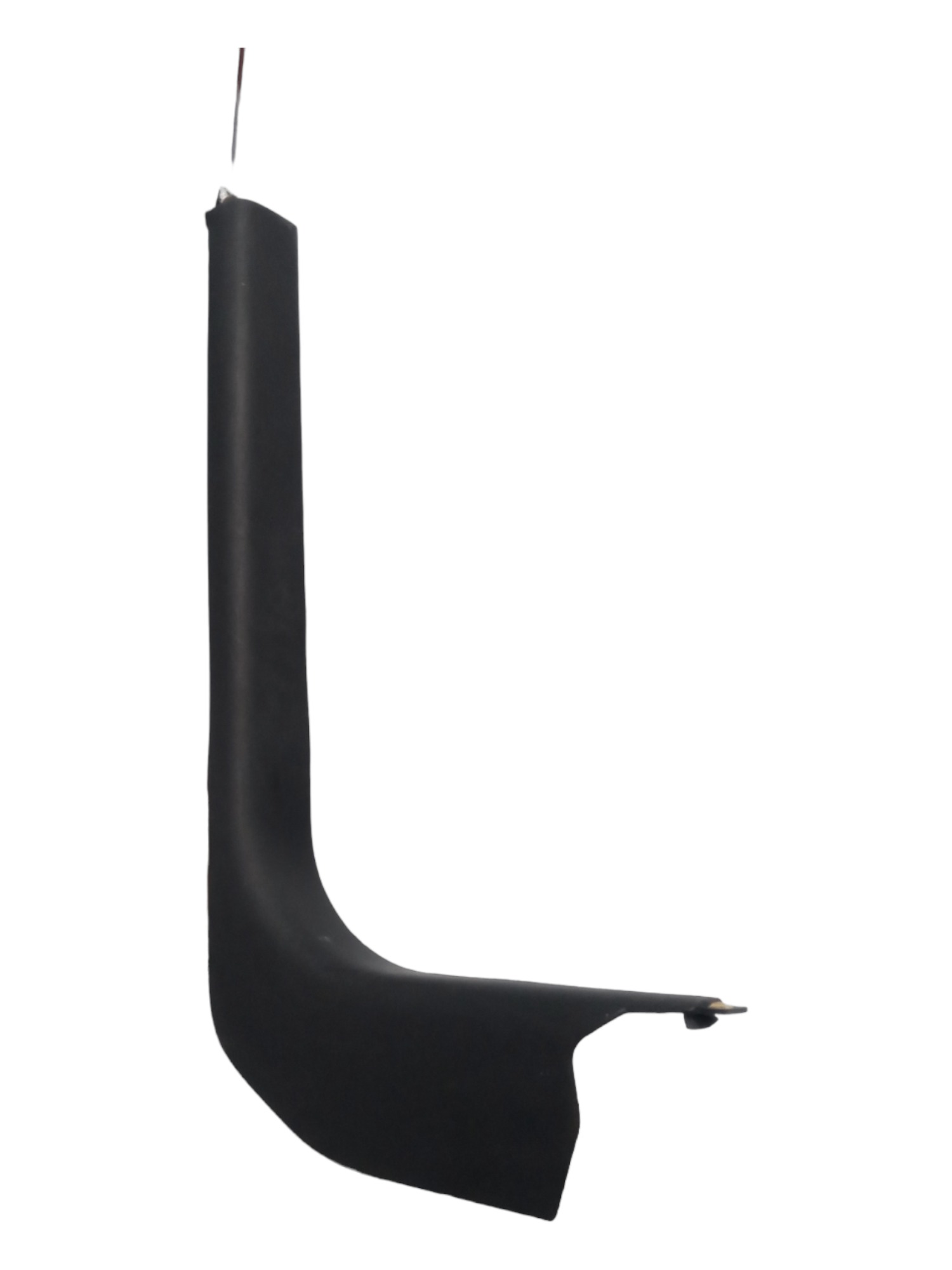 Soleira Dianteira Esquerda Citroen C3 Excl 1.6 16v 2004 2
