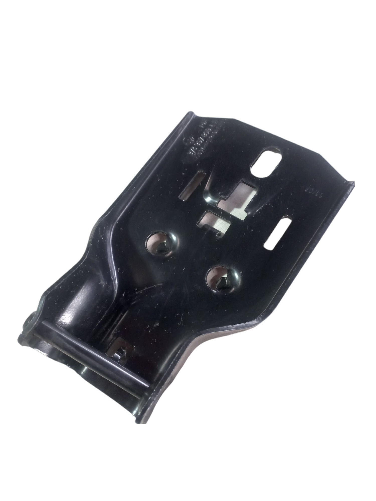 Suporte Cinto De Segurança Tras Esq Vw Parati 2009 374857859 2