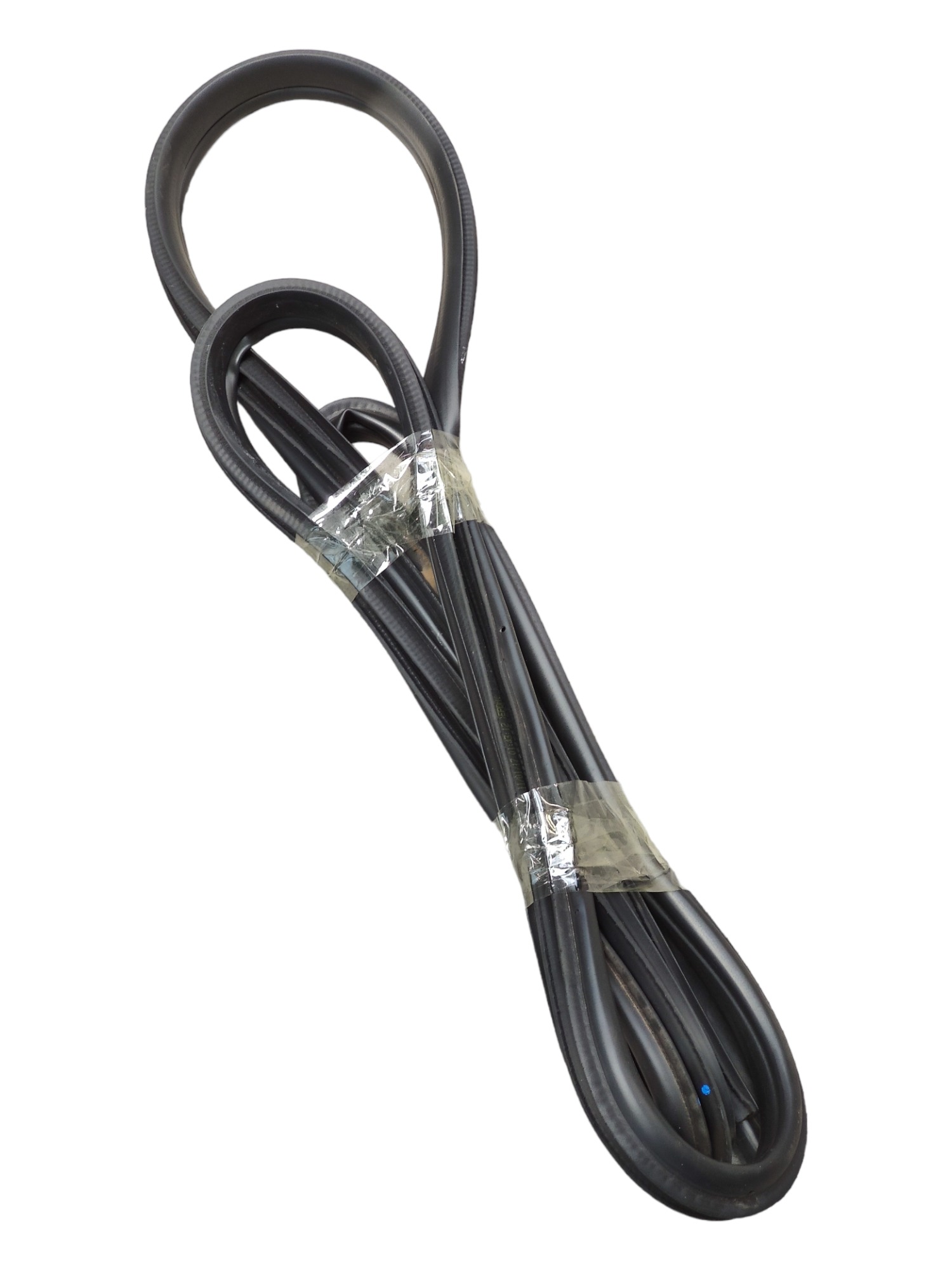 Borracha Porta Dianteira Esquerda Nissan Kicks Sv 2017 1