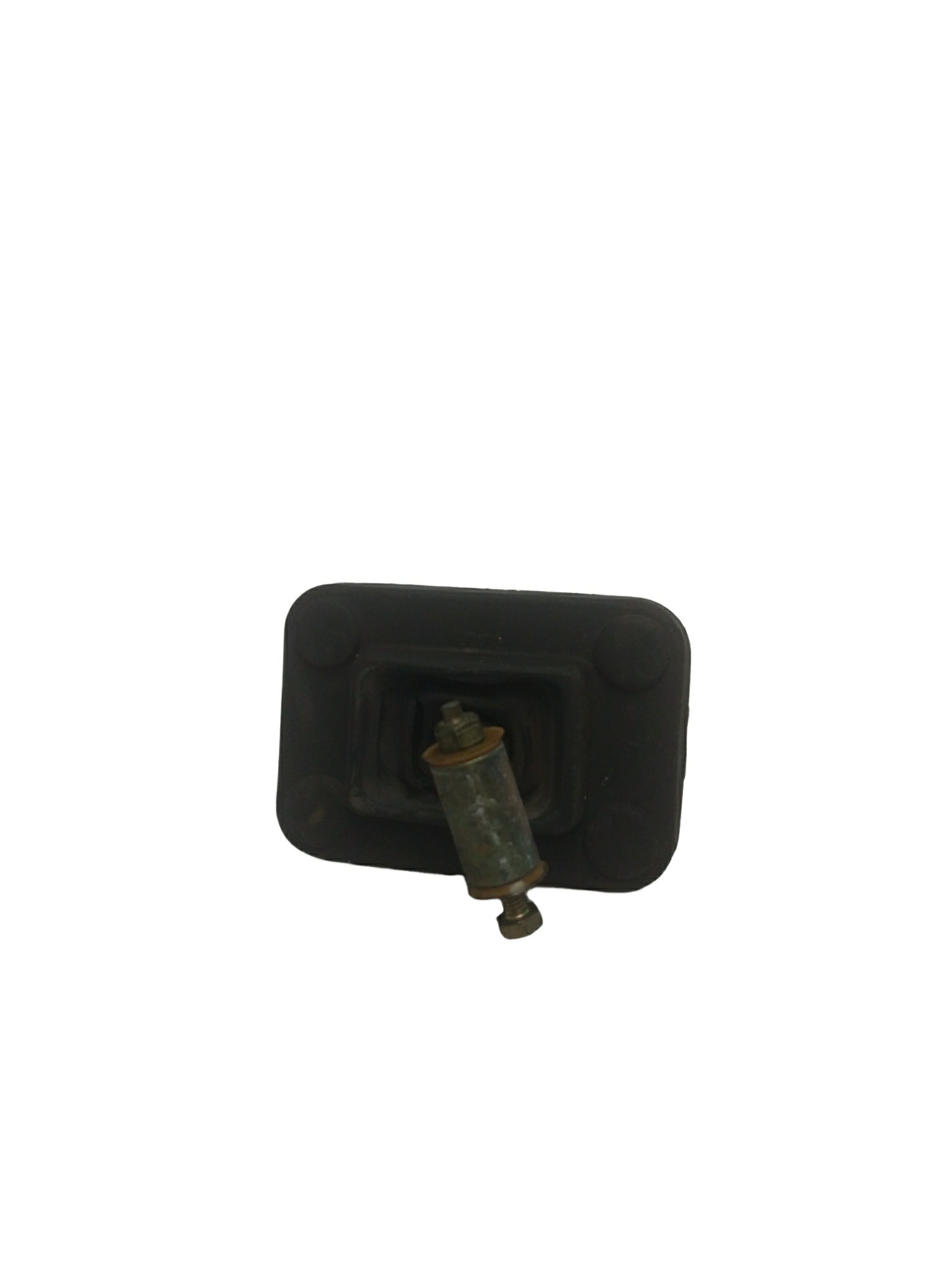 Trambulador Peugeot 206 Sw 2006 3
