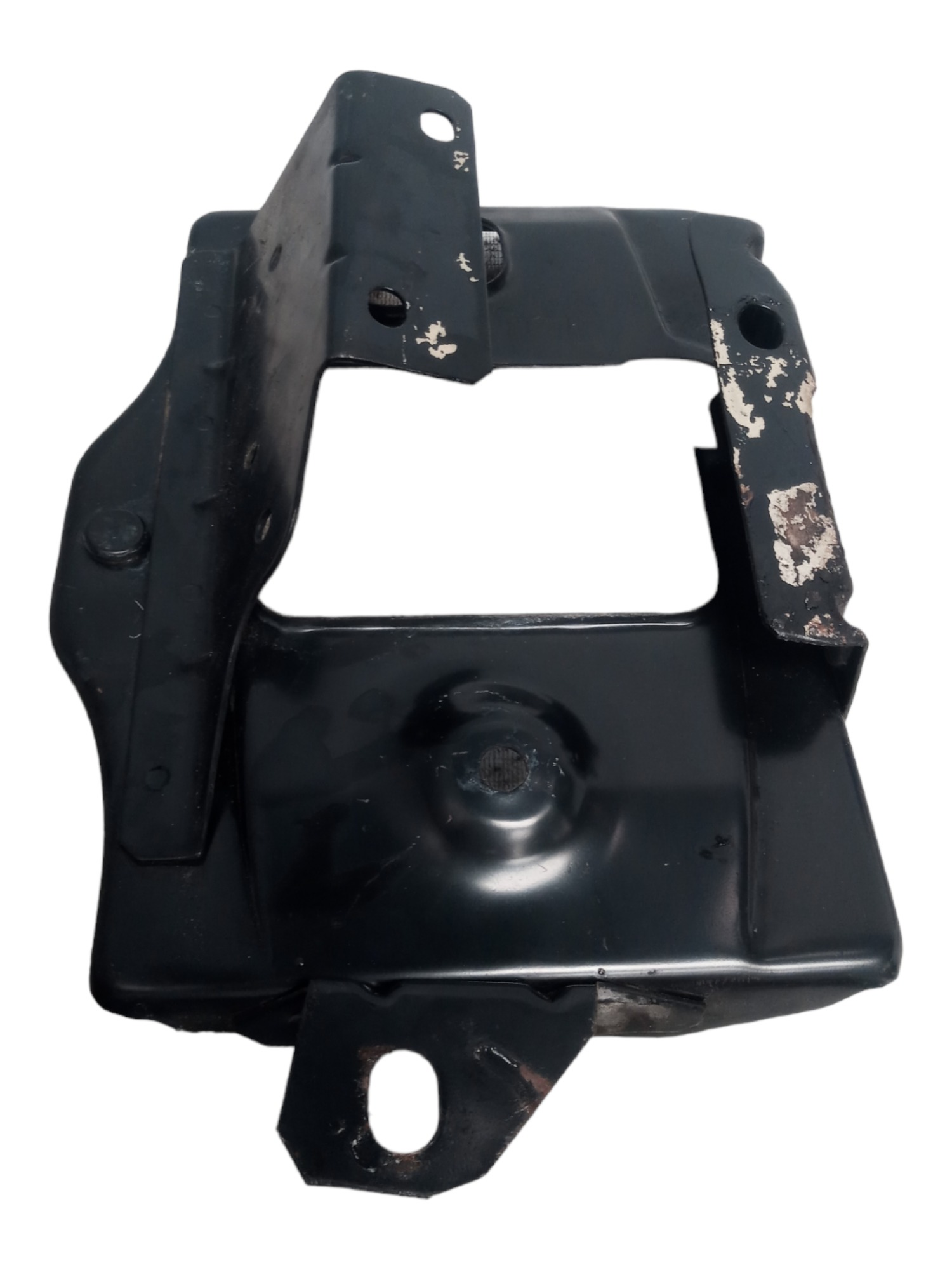 Suporte Bateria Fiat Uno Mille Fire 1.0 8v 2004 1