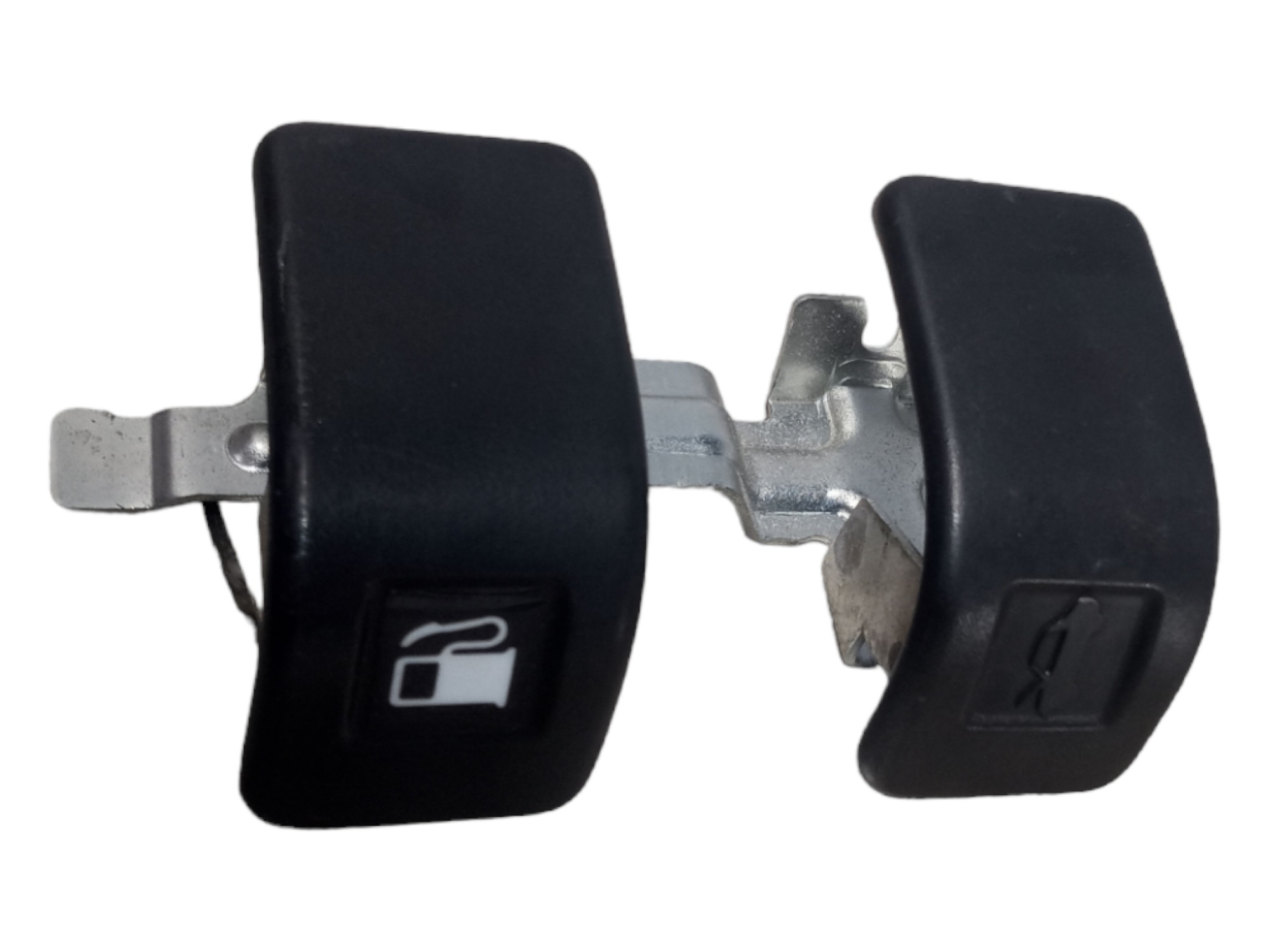 Maçaneta Int Capo – Portinhola Tanque Honda Fit 1.5 16v 2015