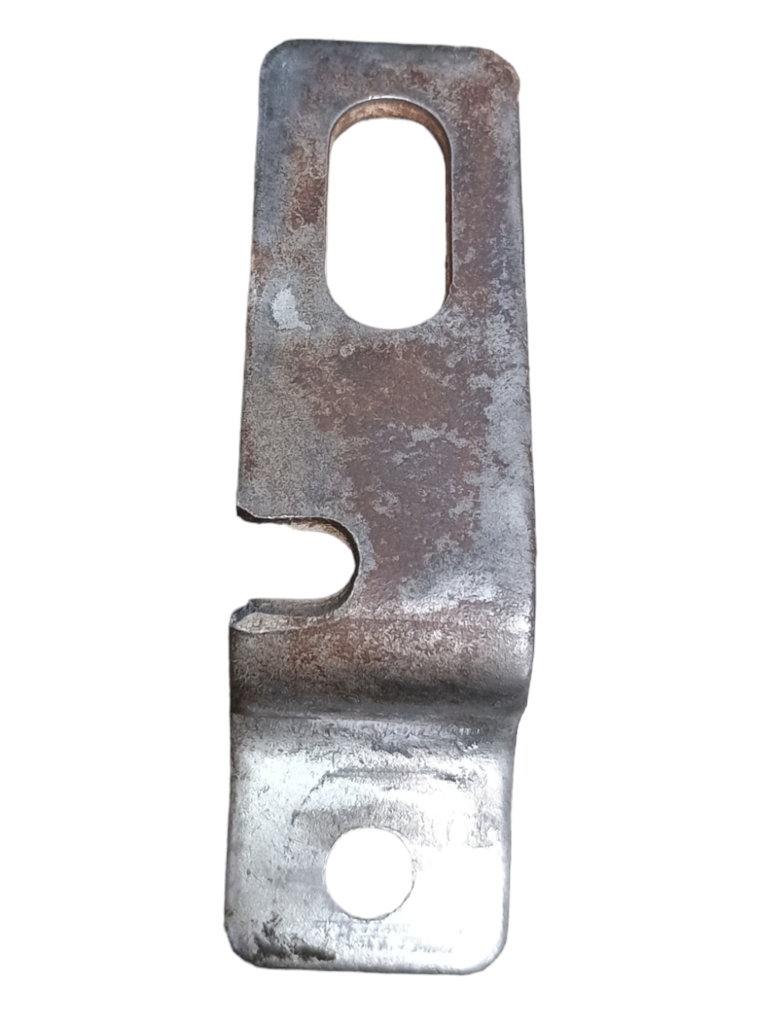 Suporte Coletor Gm Celta 2009 1