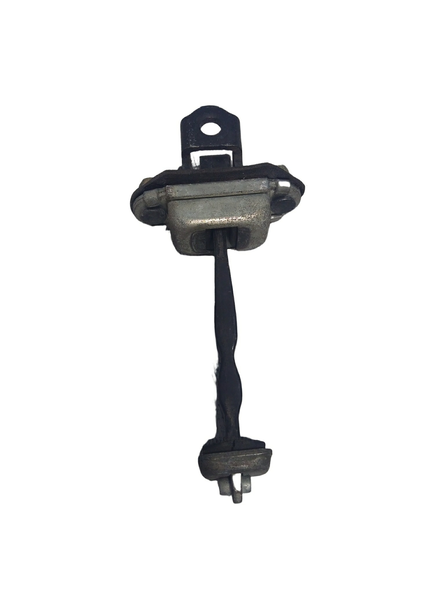 Limitador Porta Traseira Direita Ford Fiesta 2010 3