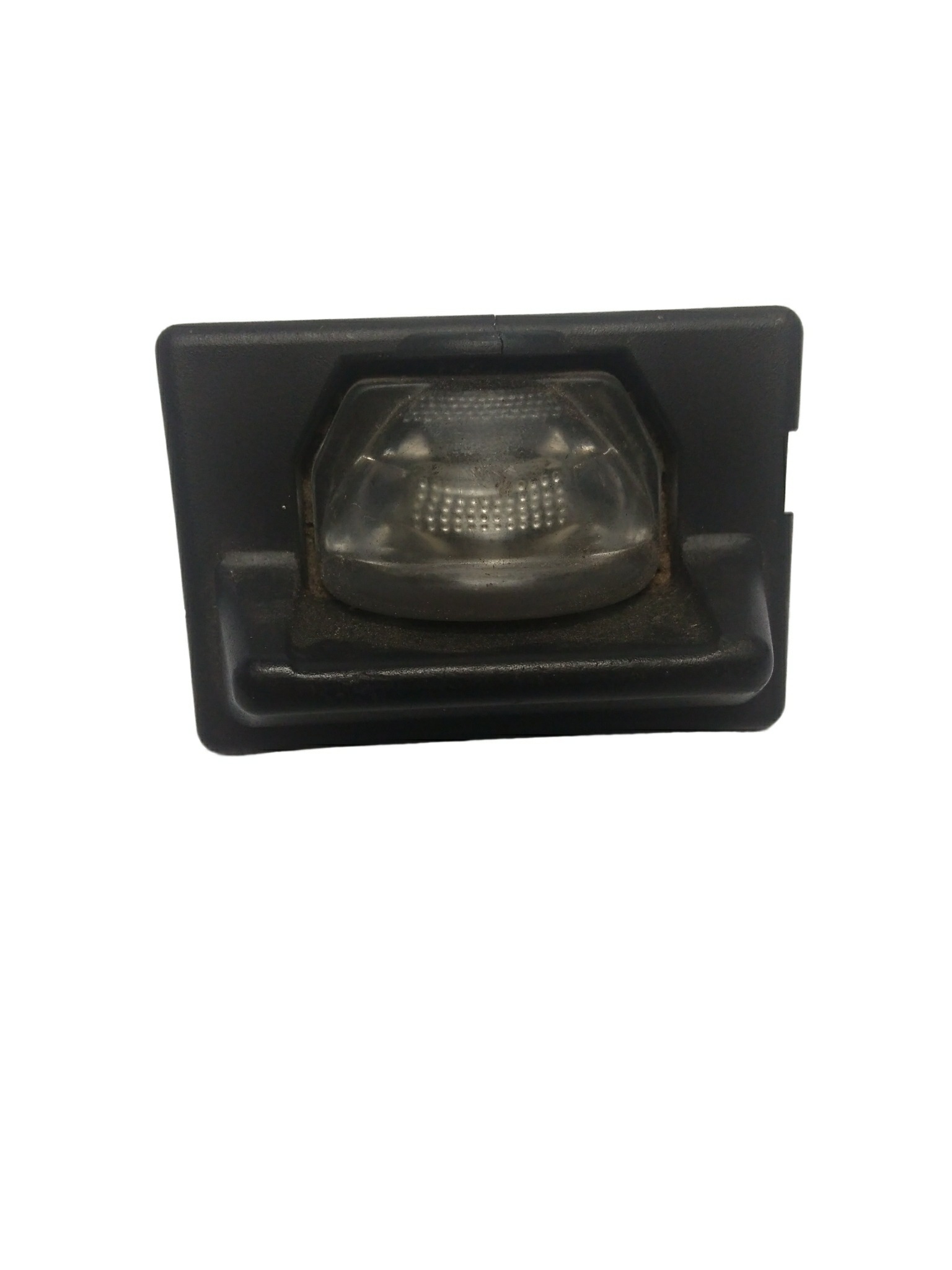 Luz De Placa Uno Mille Ep 1996 3