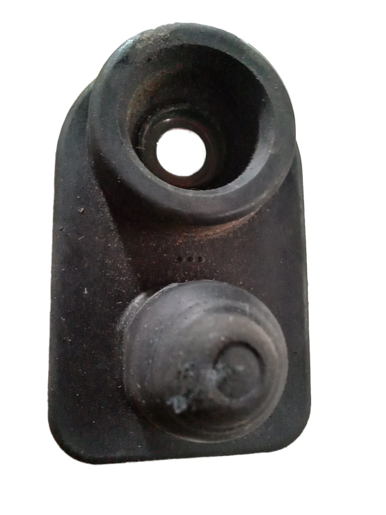 Interruptor De Porta Nissan Versa 16v 2012 4