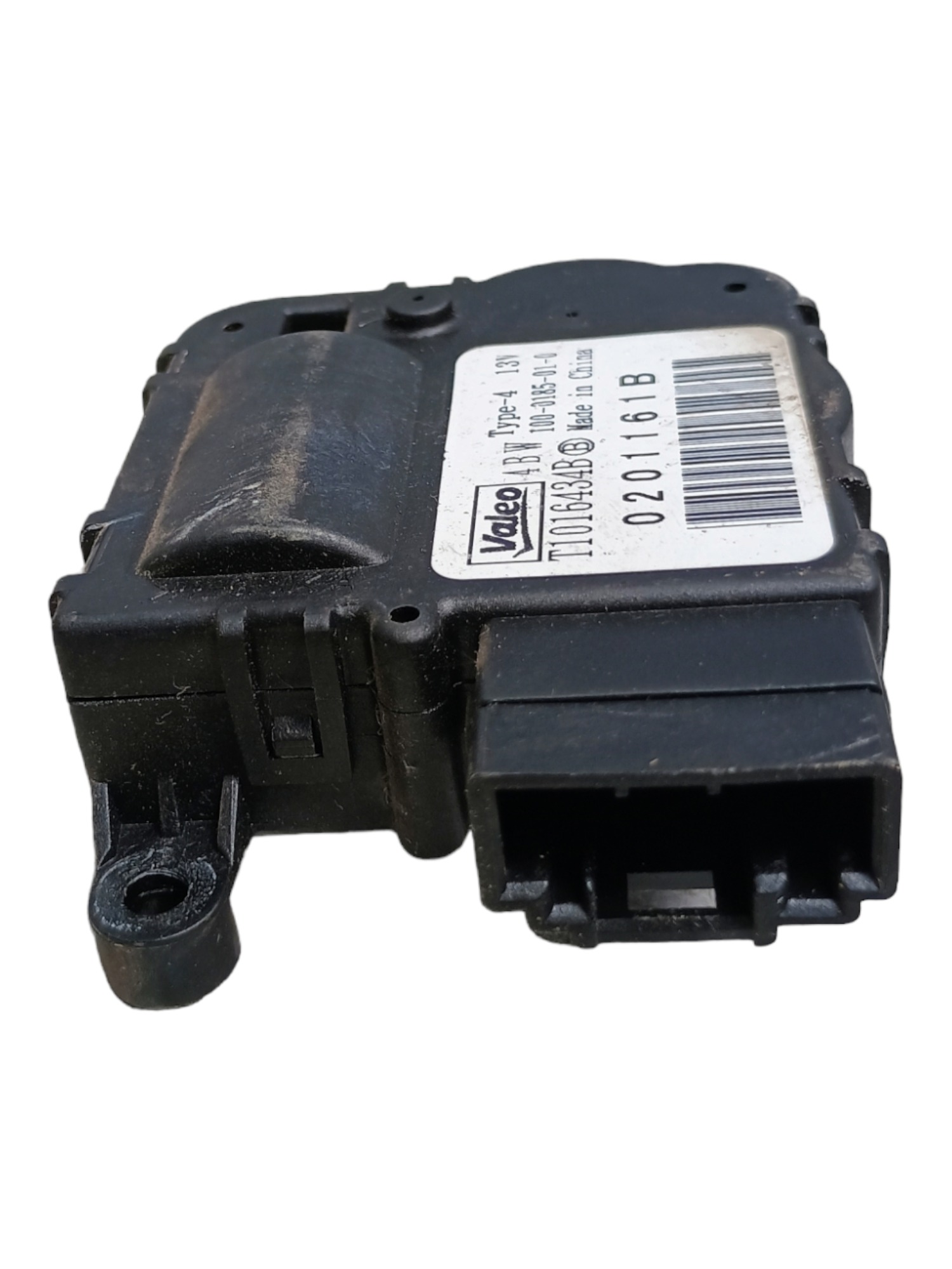 Motor Atuador Circuito Ar Condicionado Vw Fox 2017 3