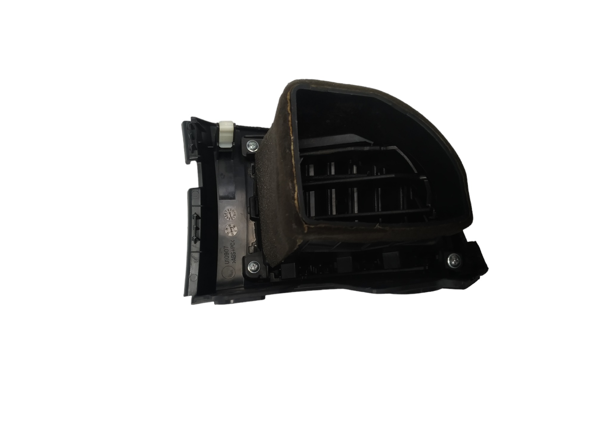 Difusor Ar Esquerdo Hyundai Hb20 2013 2