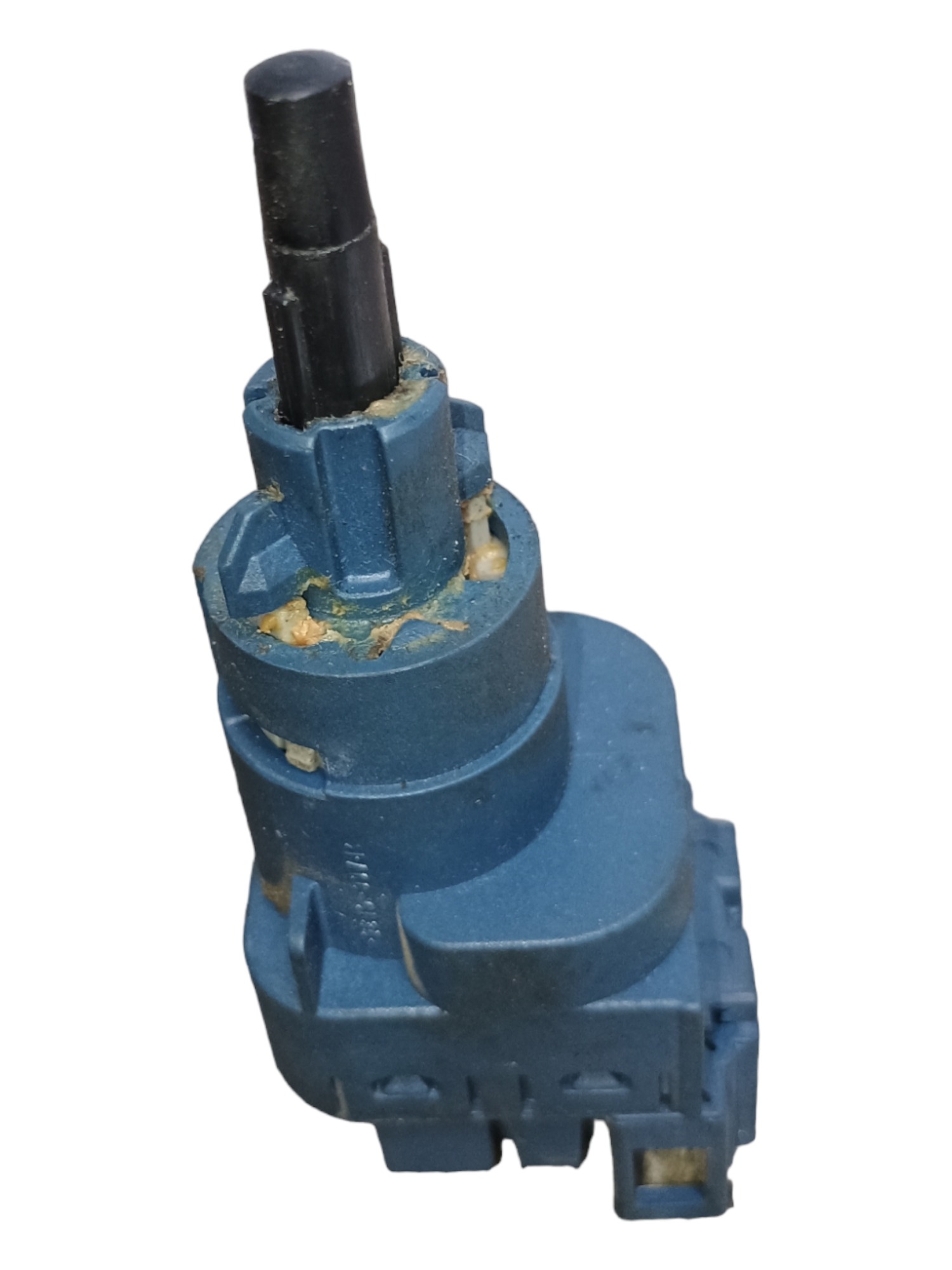 Interruptor Embreagem Vw Spacefox 1.6 2018 6q0927189 2