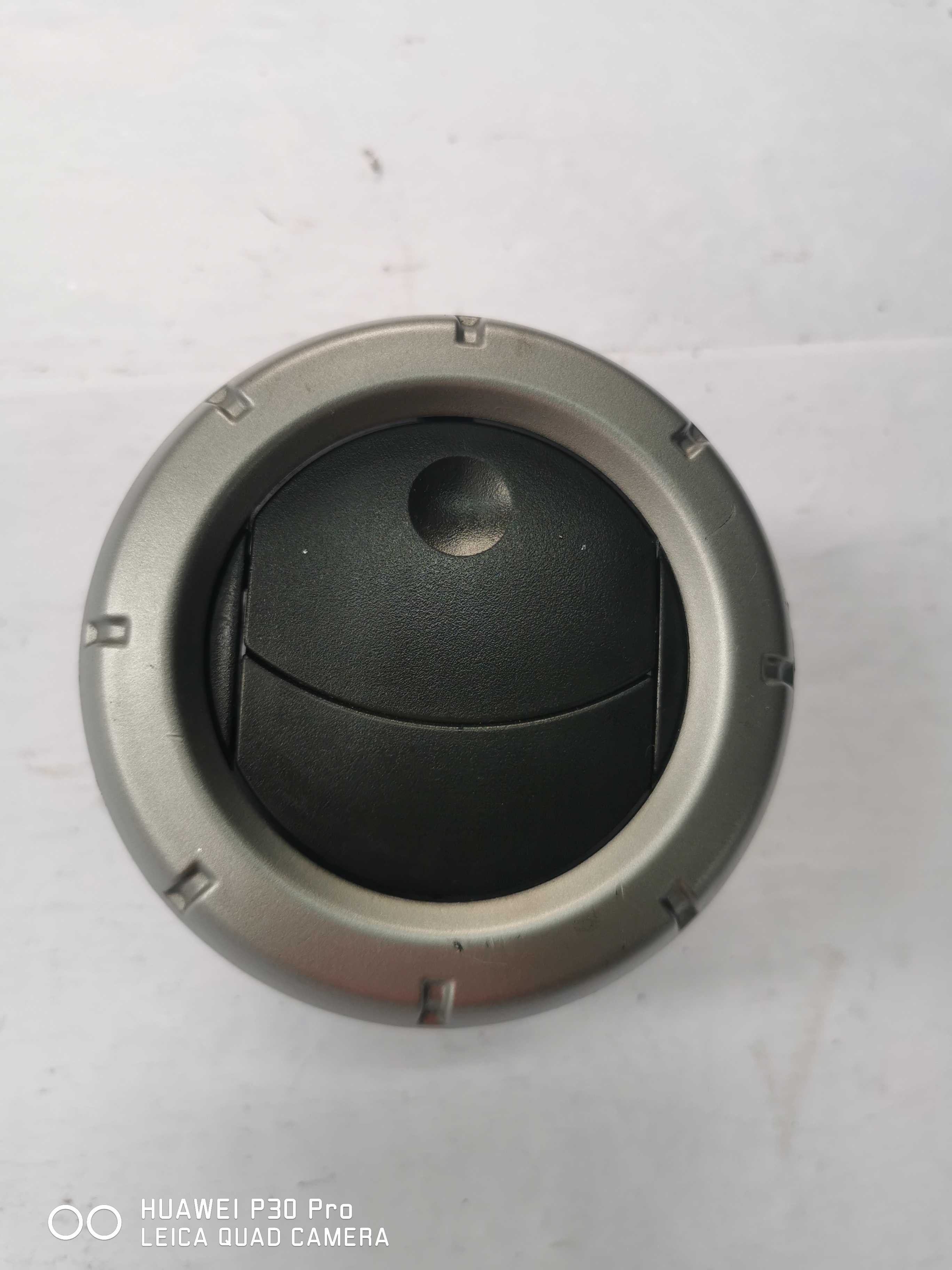 Difusor Do Ar Ecosport Xlt 4