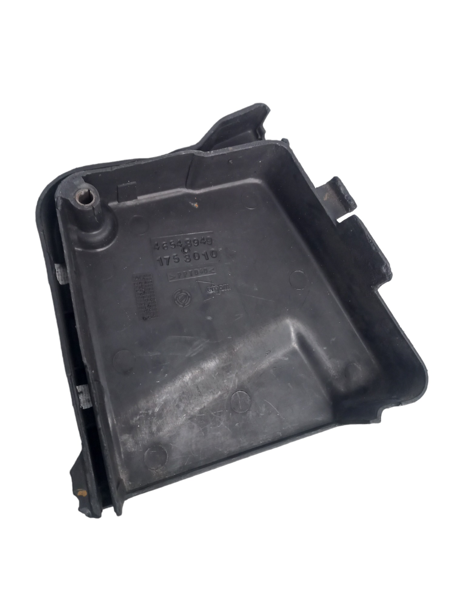 Capa correia dentada Fiat Palio 2006 46548949 2