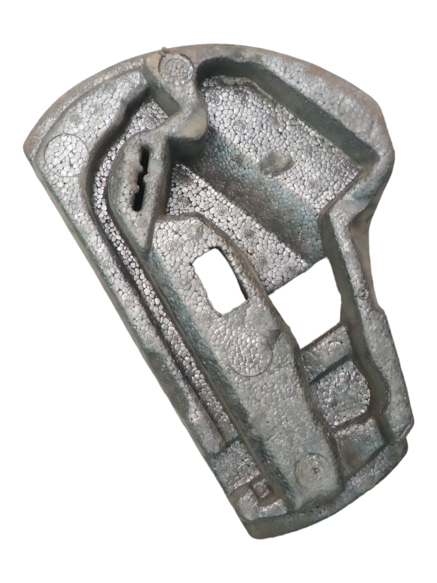 Isopor Suporte Macaco Volkswagen Gol 5x0012115d 1