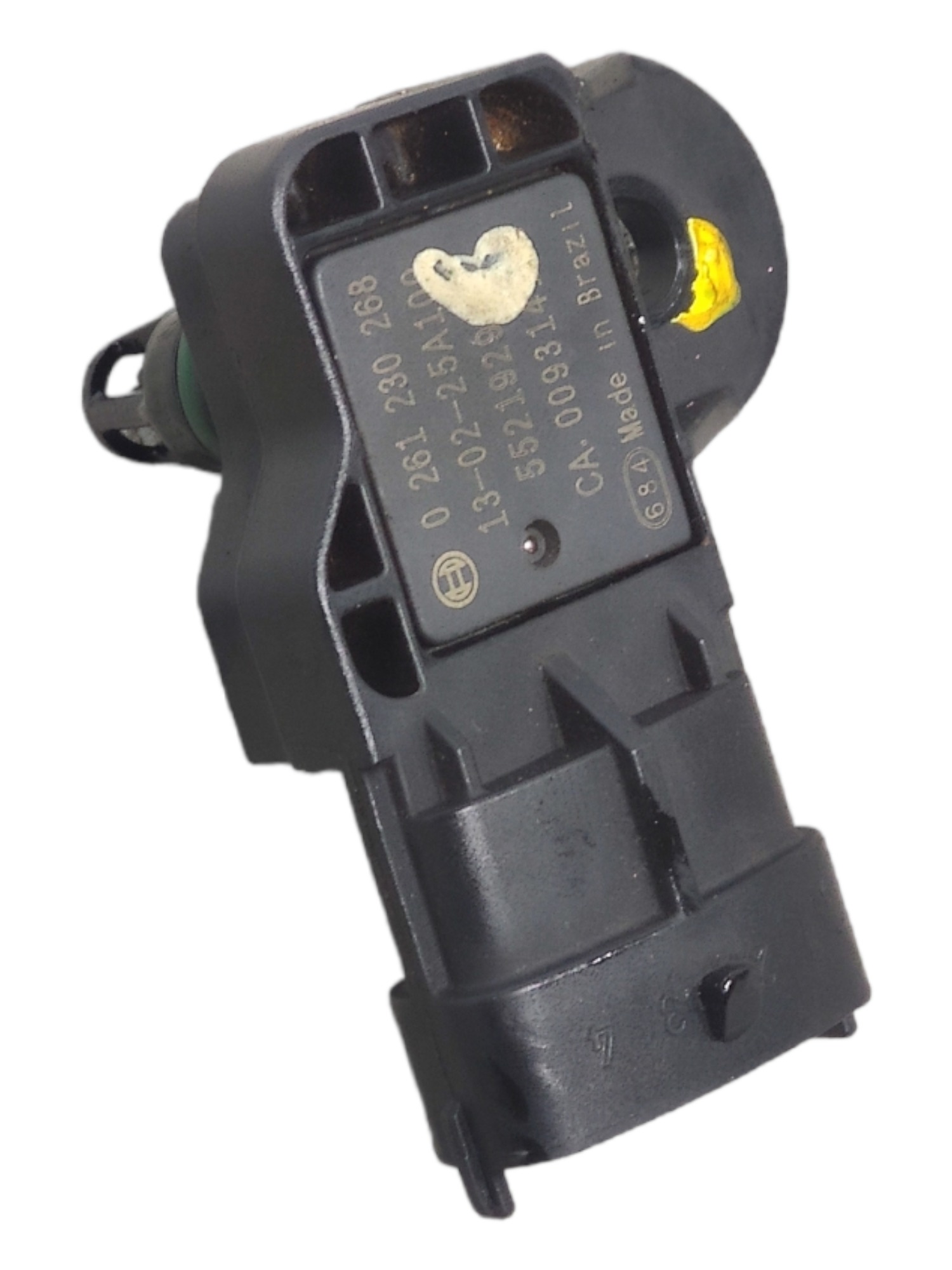Sensor Map Palio Attractive 1.0 2013 0261230268 1