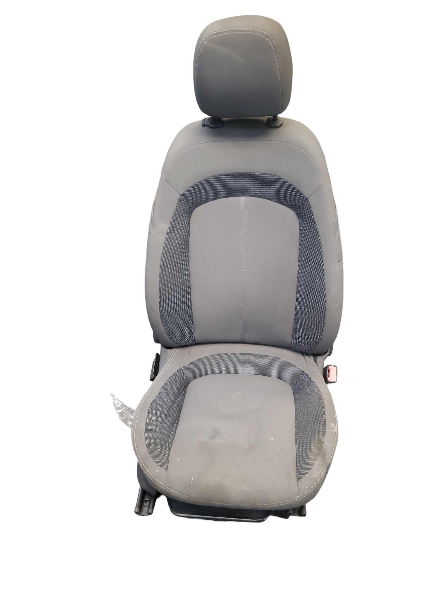 Banco Dianteiro Fiat Bravo 2012 5