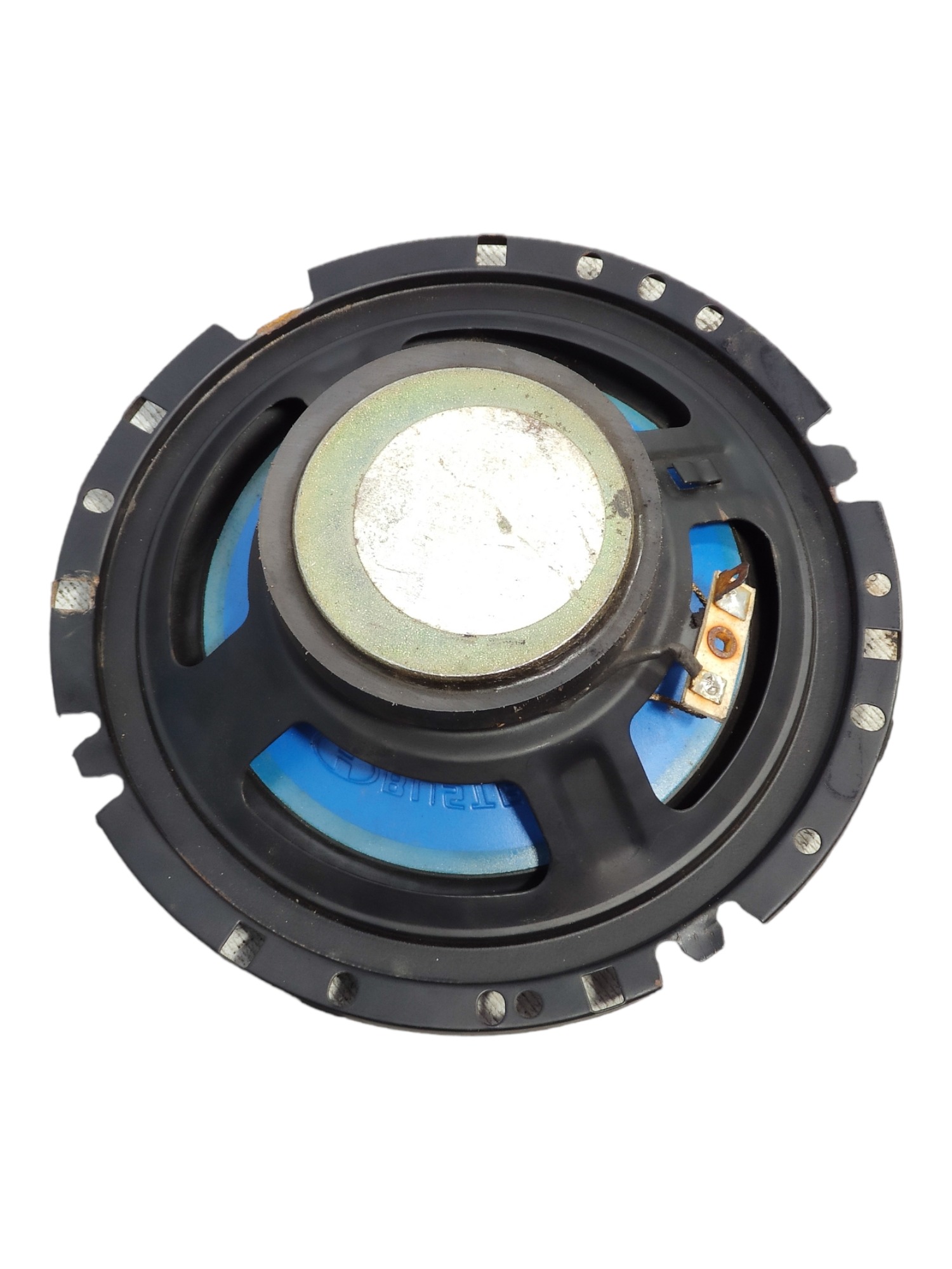 Auto-falante Buster Preto 2