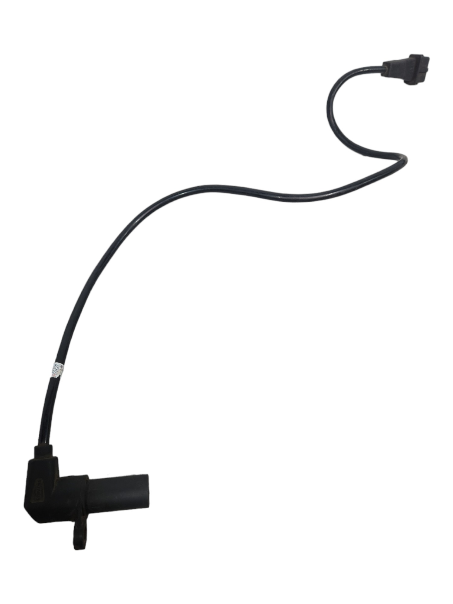 Sensor Rotação Gm Classic Life 1.0 2010 1