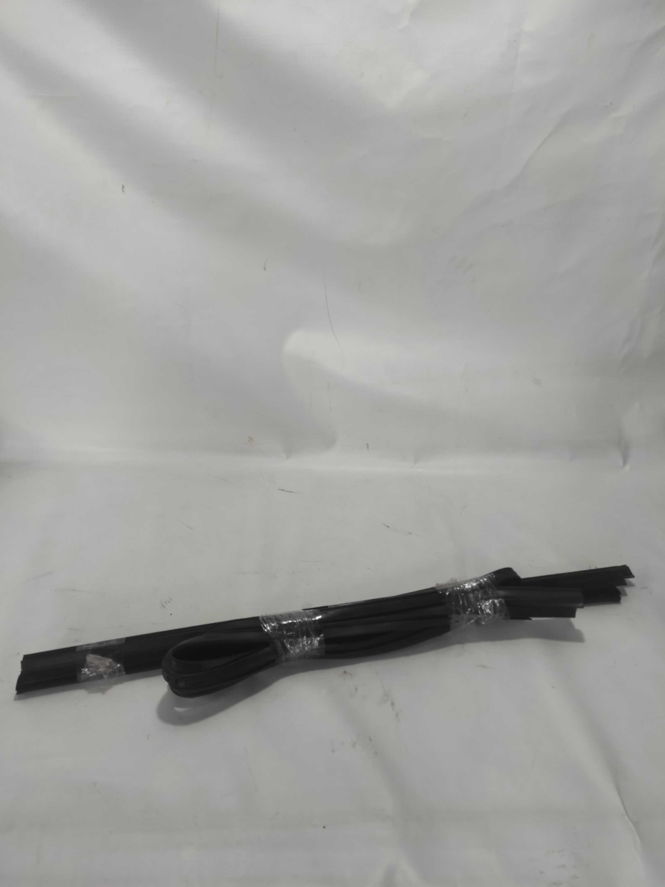 Kit Borracha Porta Dianteira Esquerda Ford Ecosport 2009 1