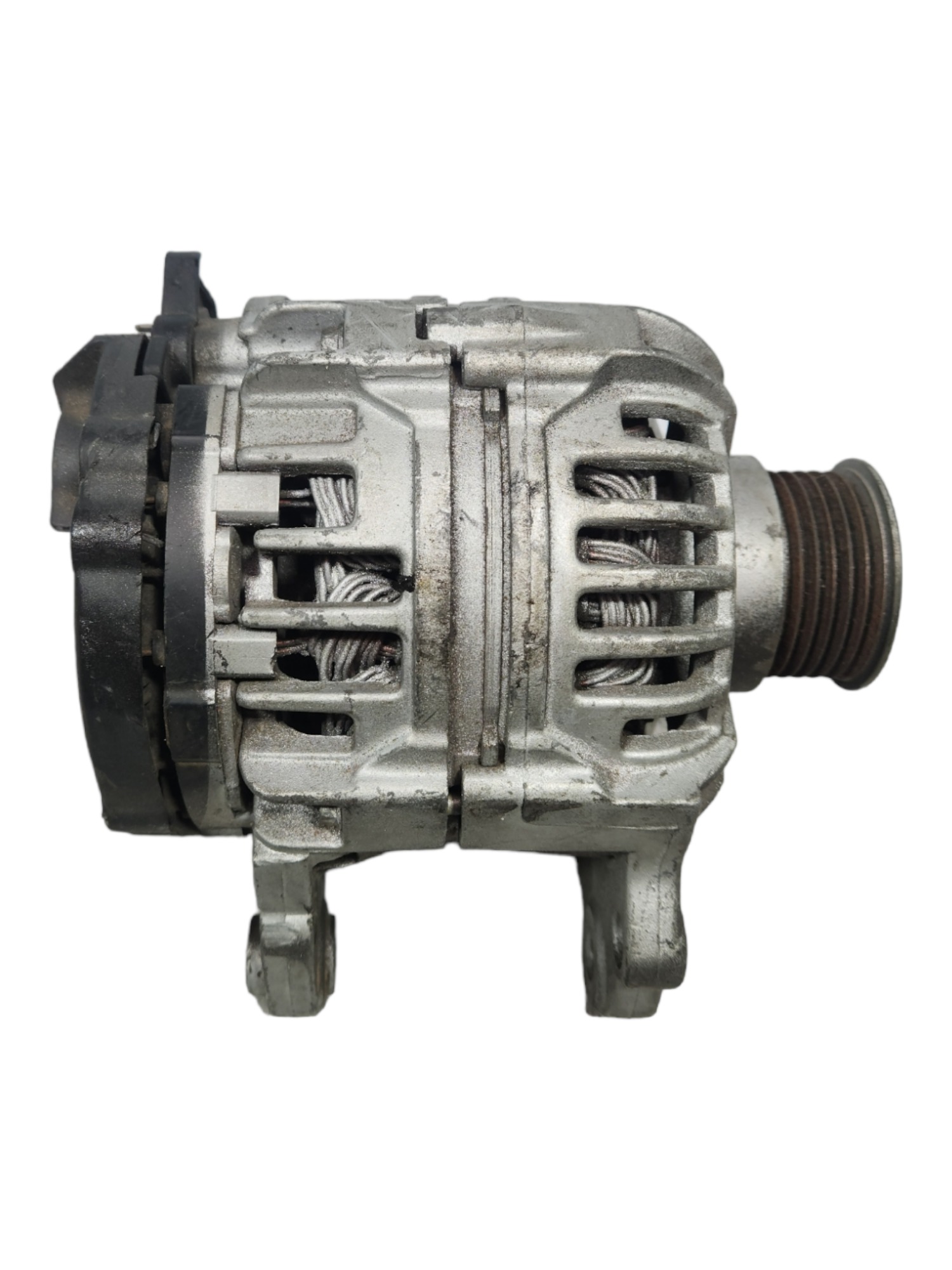 Alternador Vw Gol 1.0 2010 2