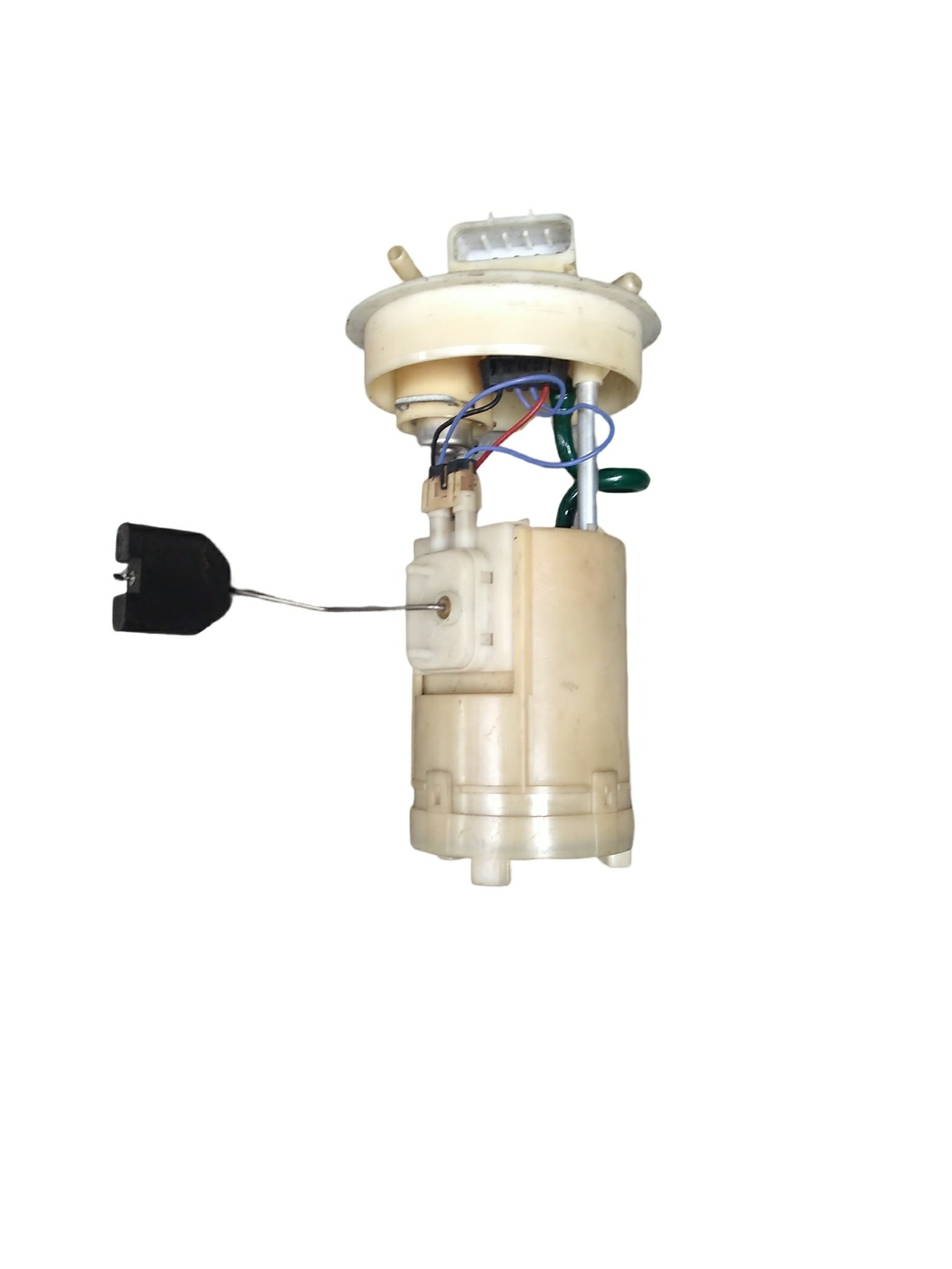 Bomba De Combustível Gm Celta 2008 T-010141 3