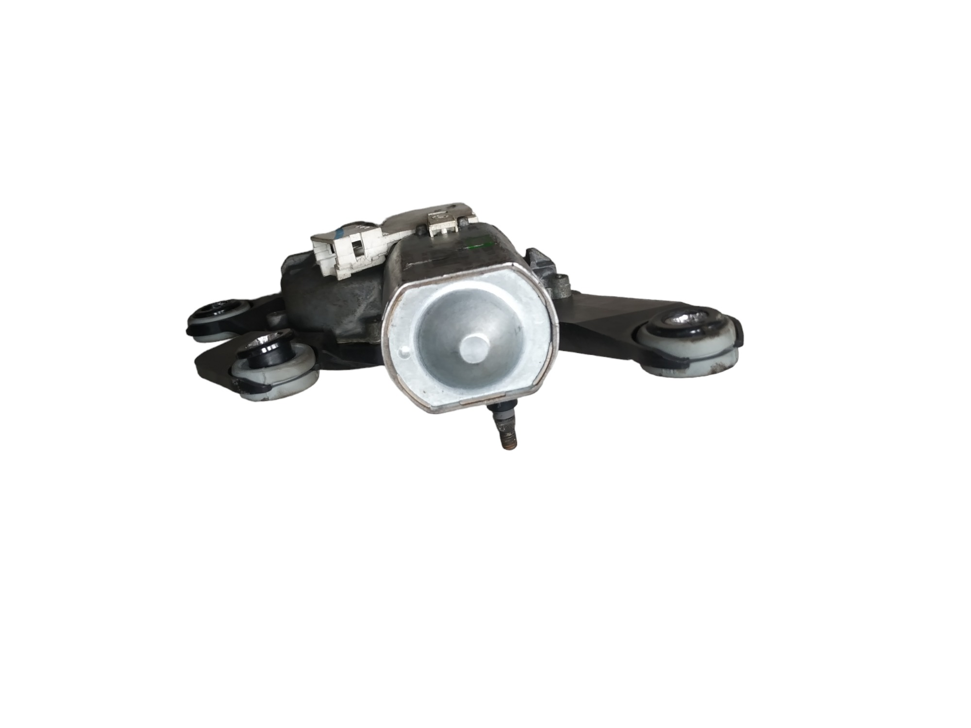 Motor Limpador Traseiro Citroen C3 2007 4