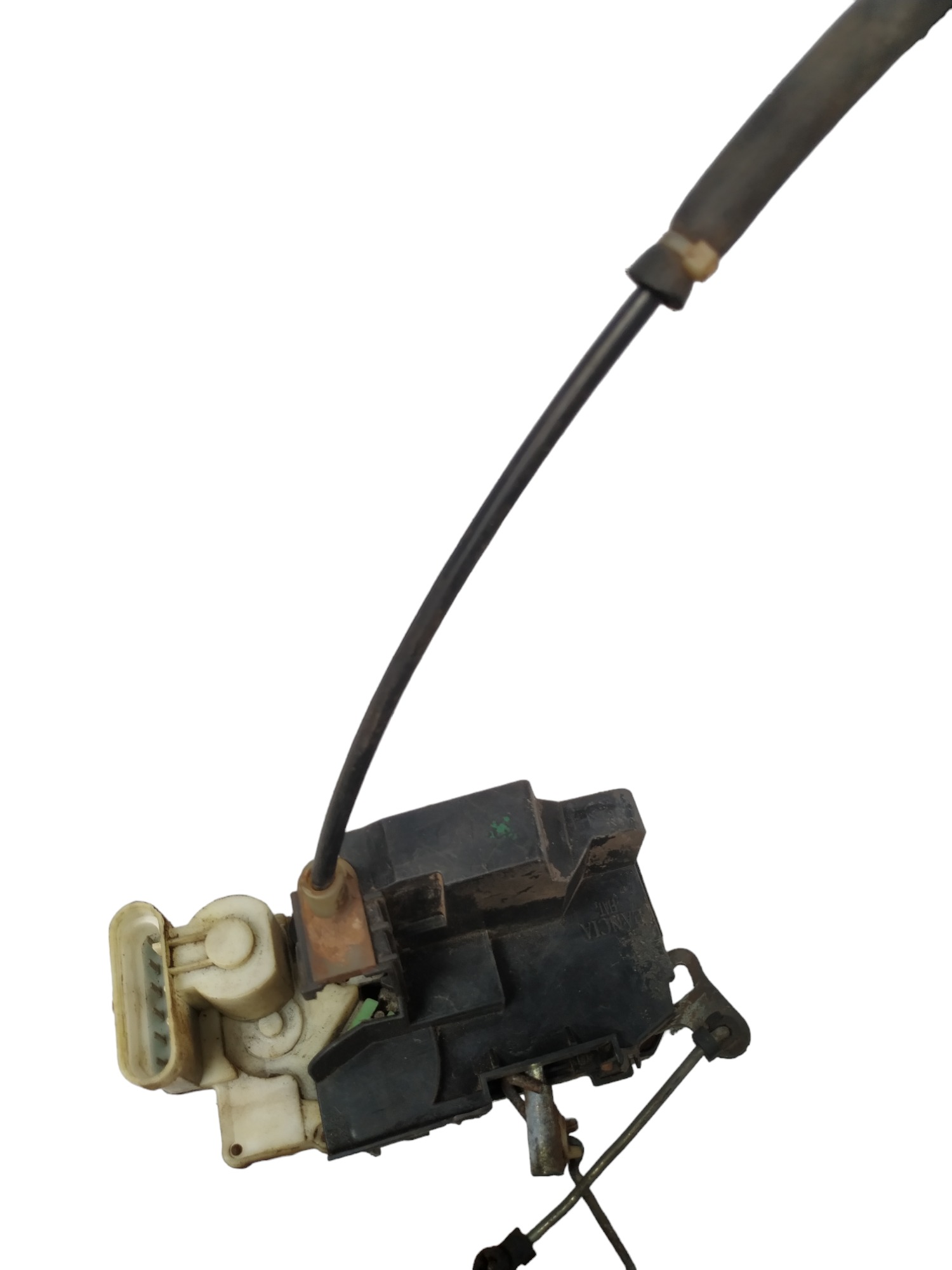 Fechadura Elétrica Direita Fiat Strada 2012 2