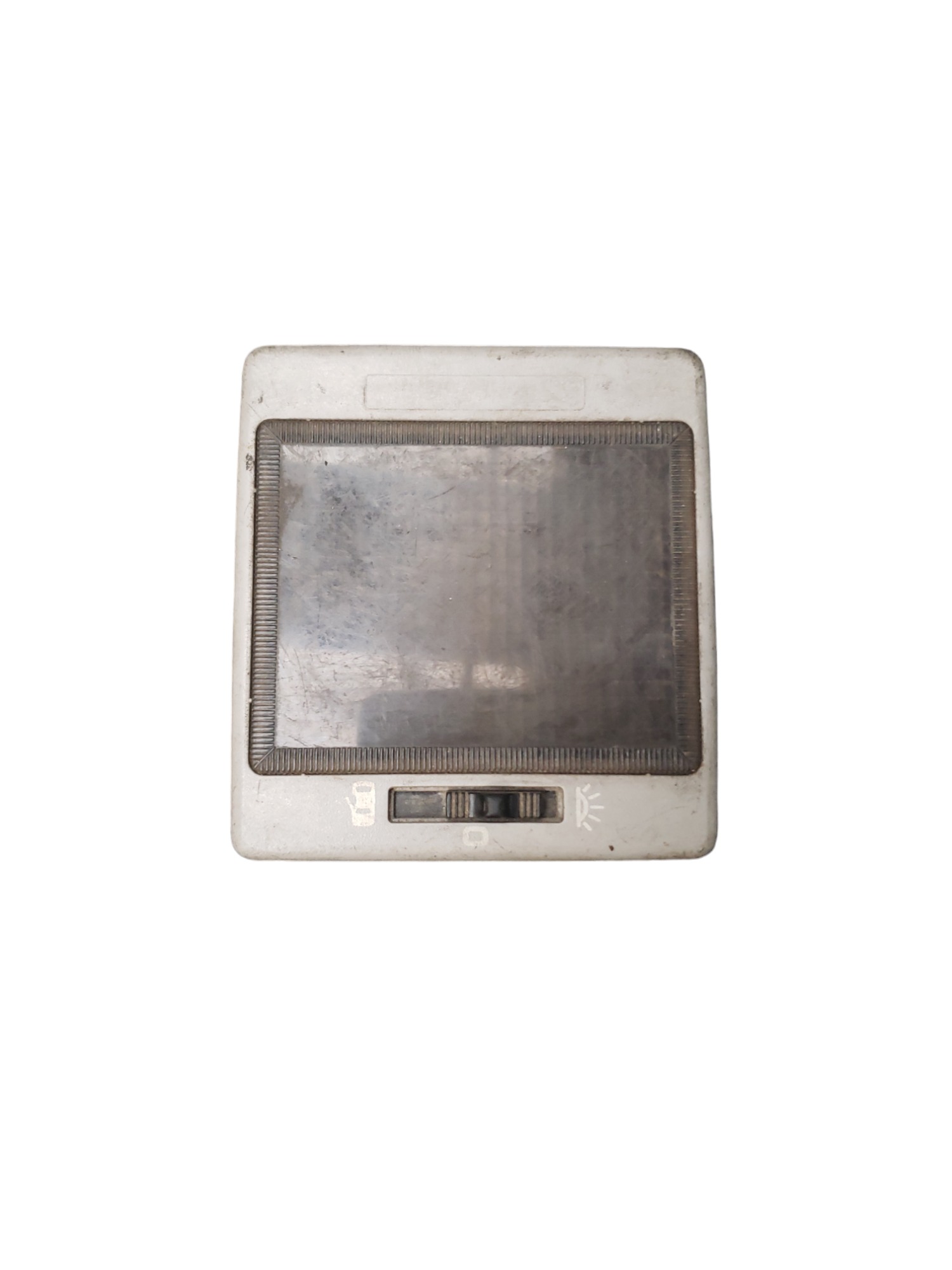 Luz De Cortesia Teto Volkswagen Gol 1994 1