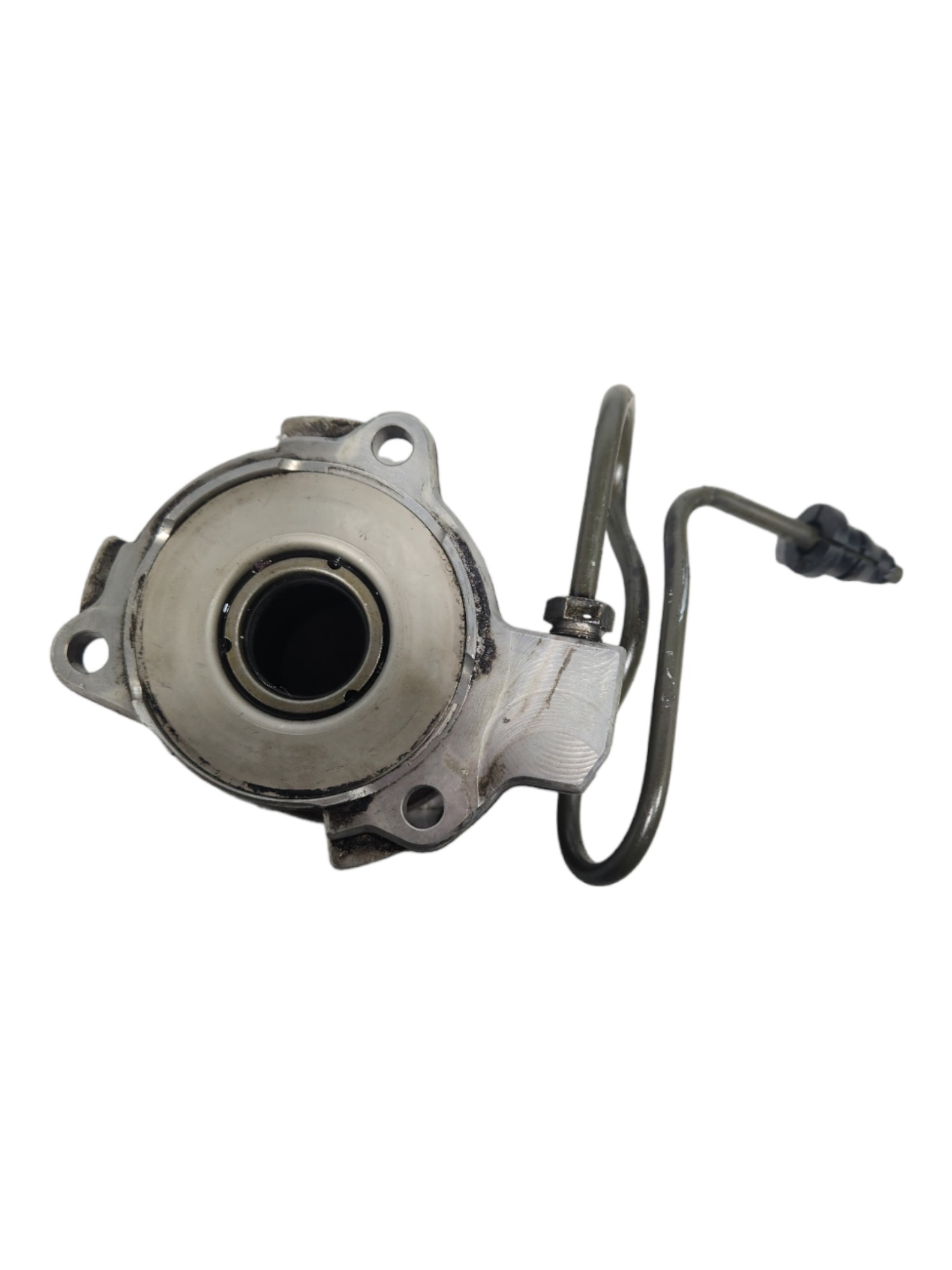Atuador Embreagem Gm Meriva 1.4 2010 3