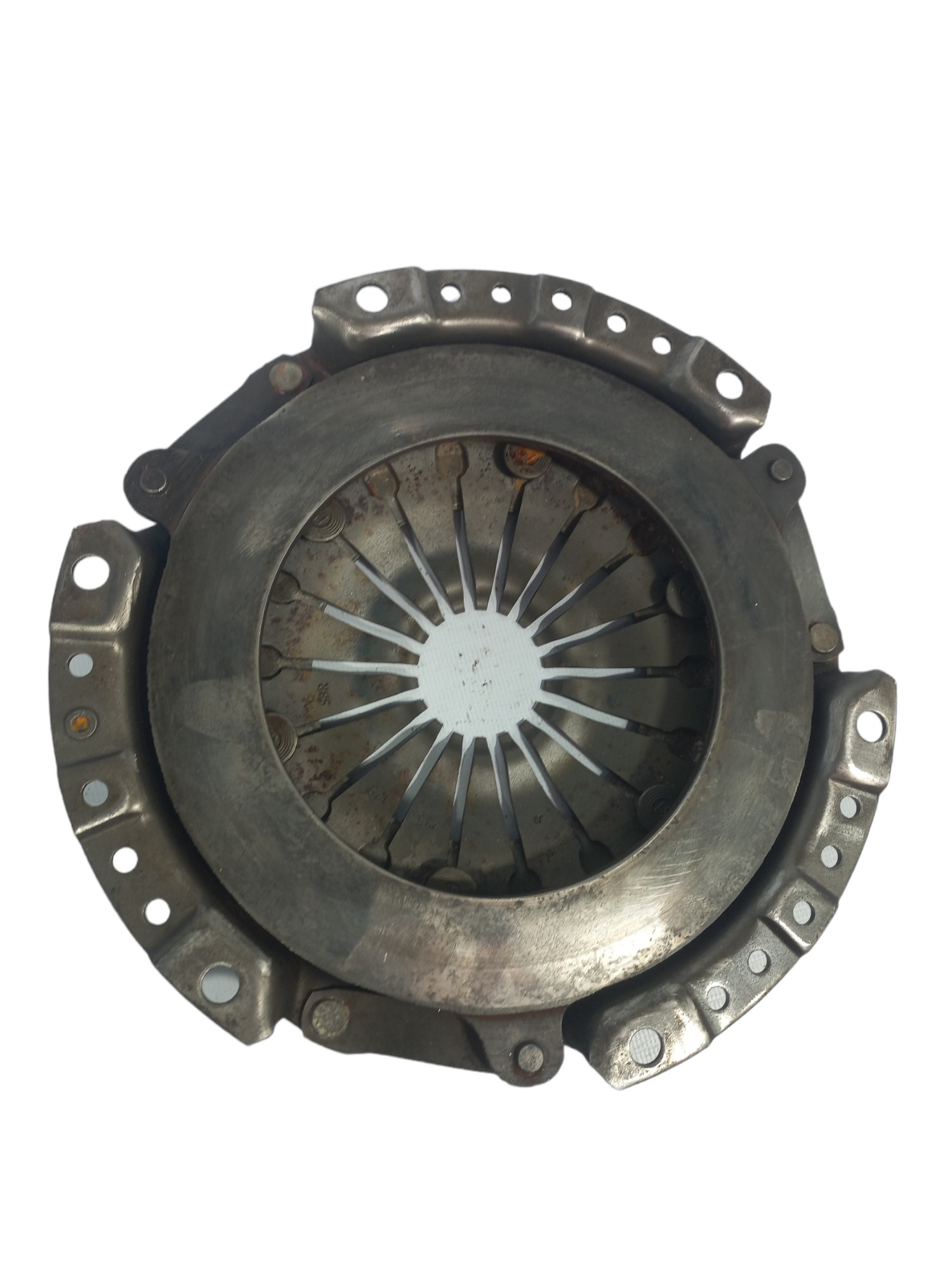 Platô Embreagem Ford Ka 1.0 1997 1