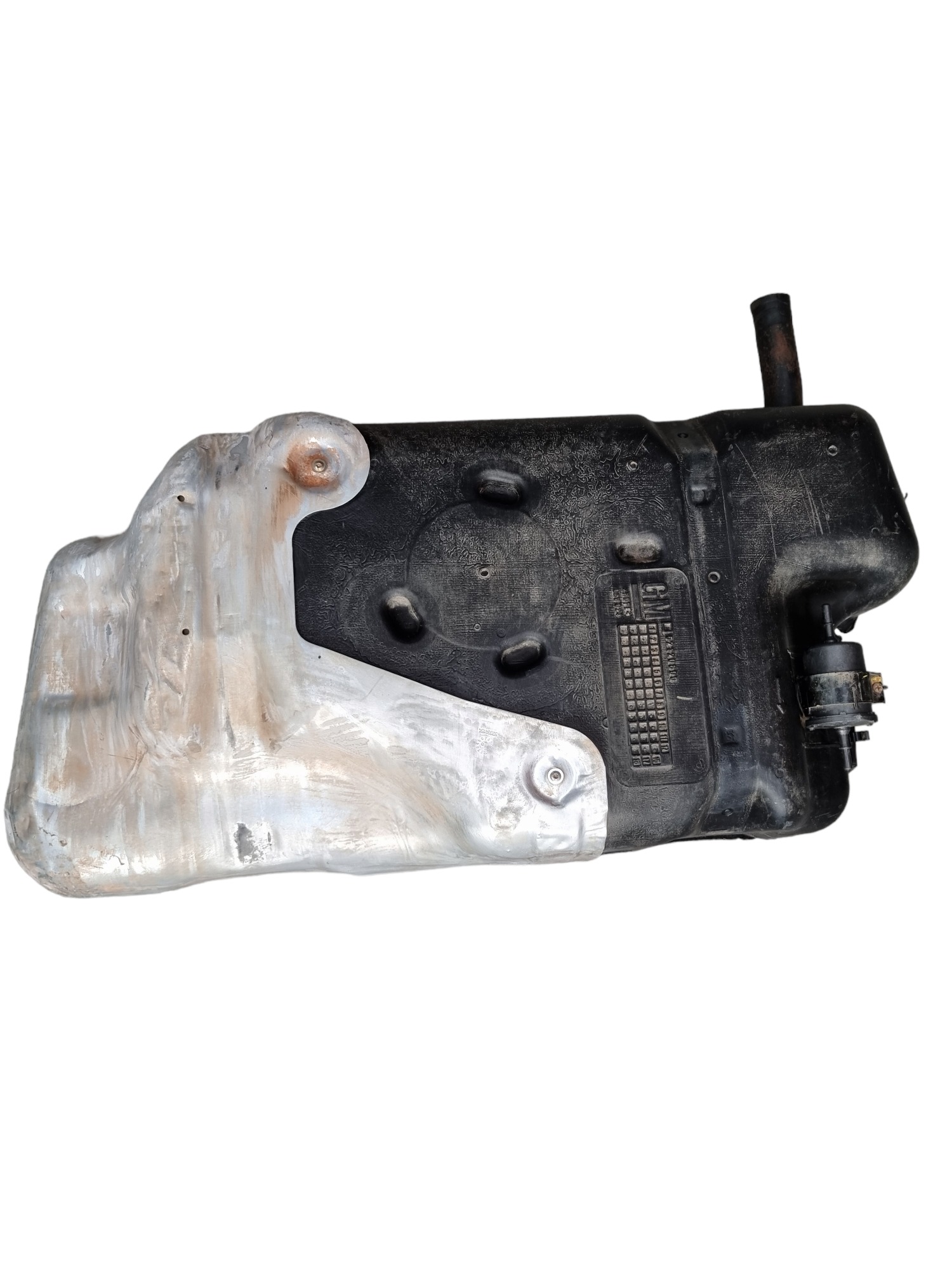 Tanque De Combustível Onix Joy 1.0 2019 52120895 2