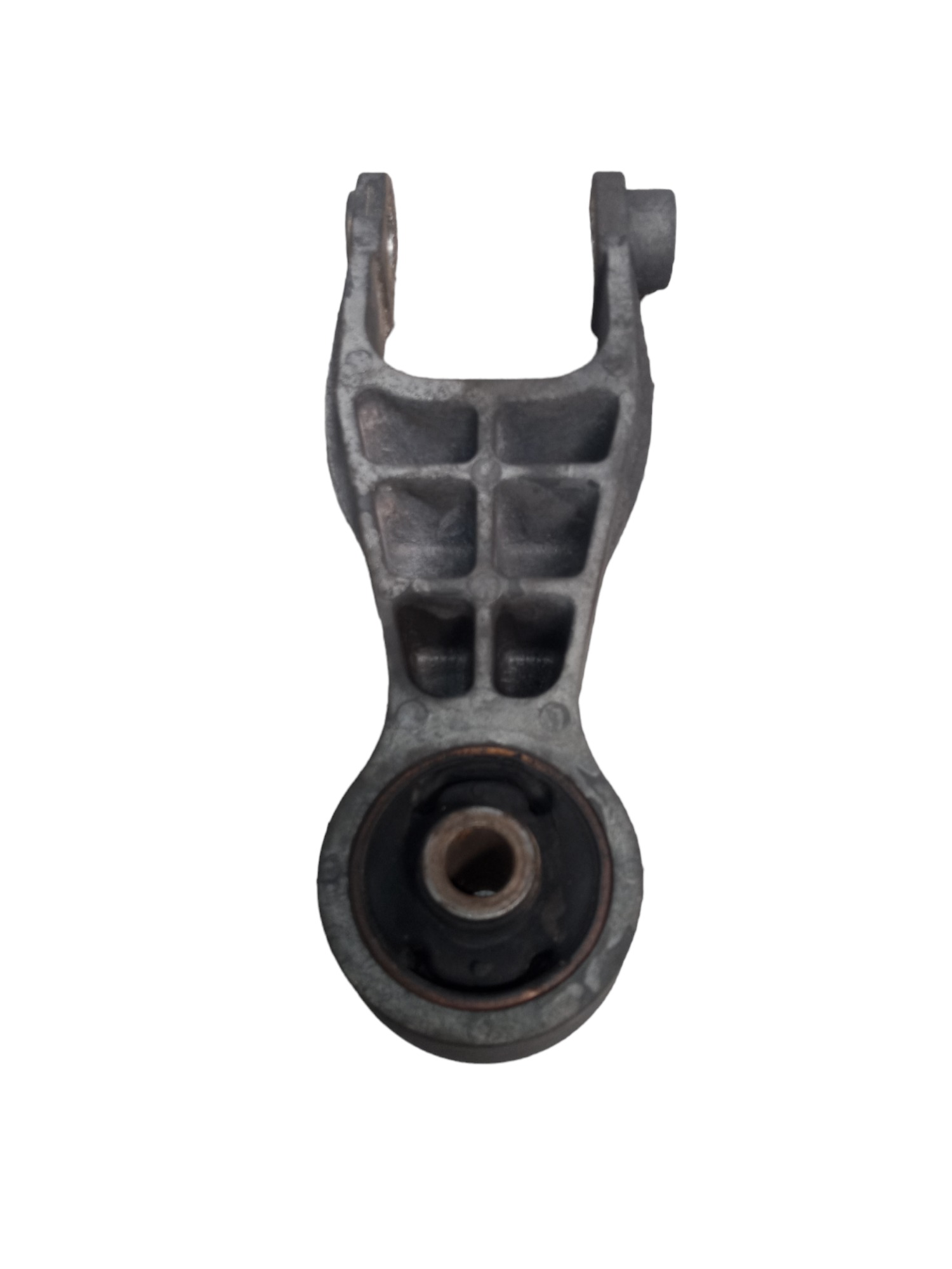 Coxim Traseiro Gm Meriva Expression 1.8 2011 2