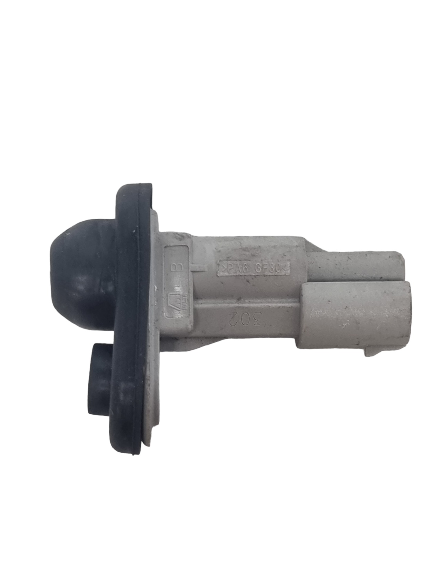 Interruptor Porta Corsa Sedan 2003 09163611 2