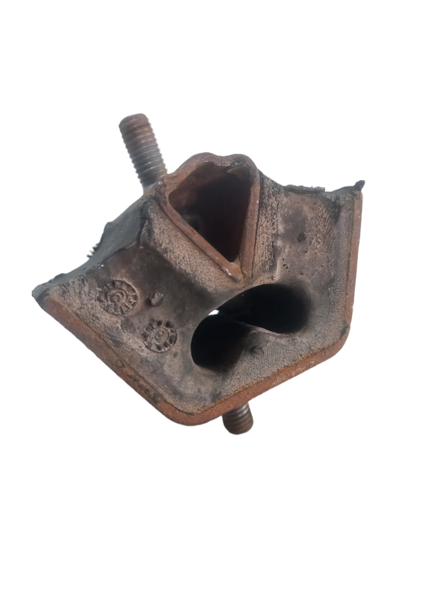 Coxim Do Motor Lado Direito Vw Parati 2009 377199382e 2