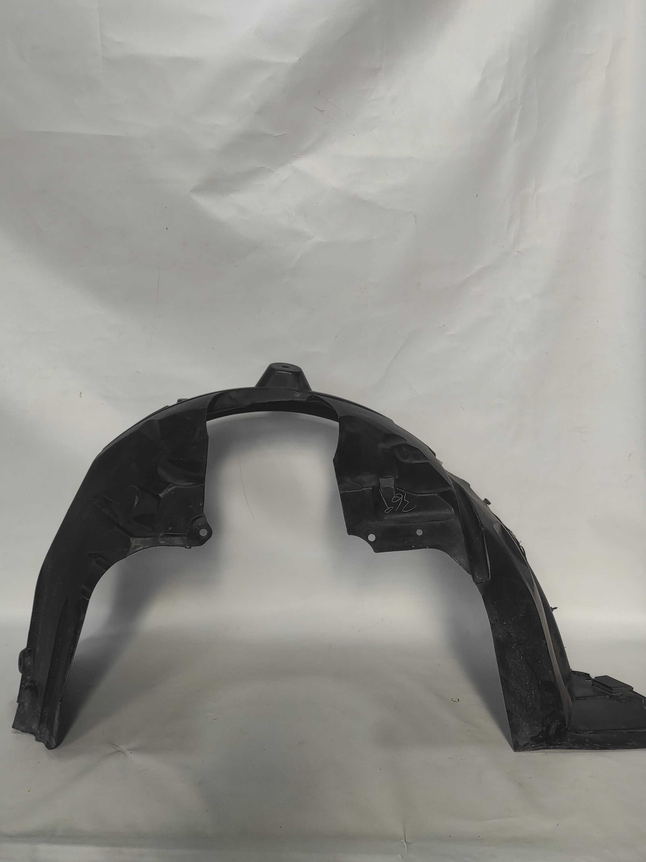 Para-barro Dianteiro Esquerdo Ford Ka 2018 E3b516115 2