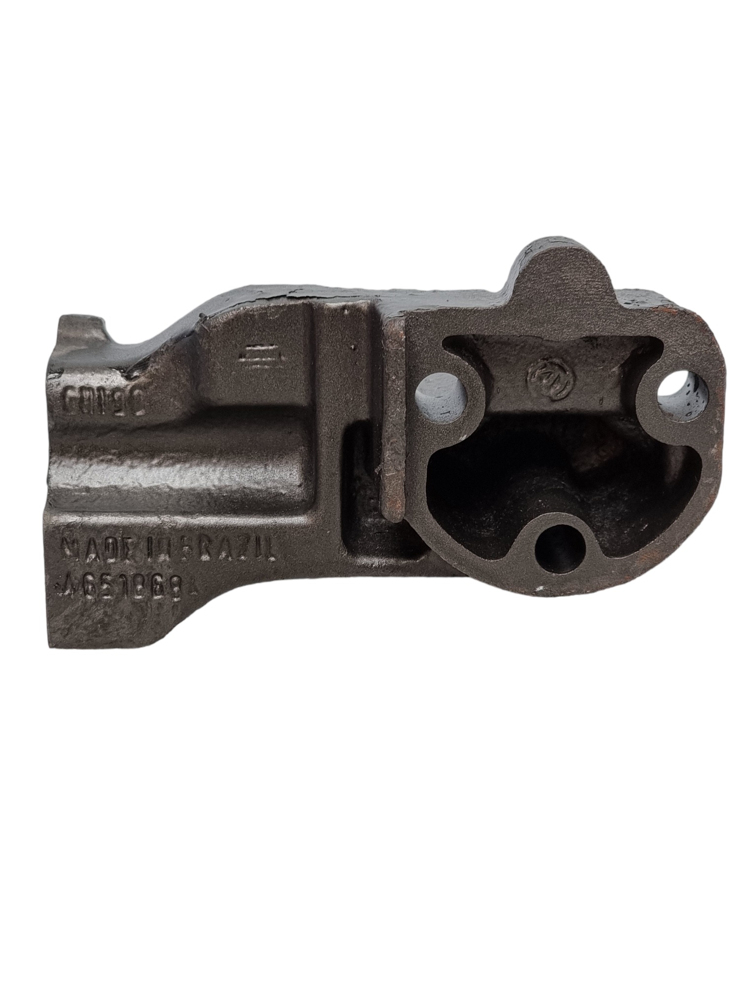 Suporte Alternador Fiat Palio Edx 1999 46518684 2