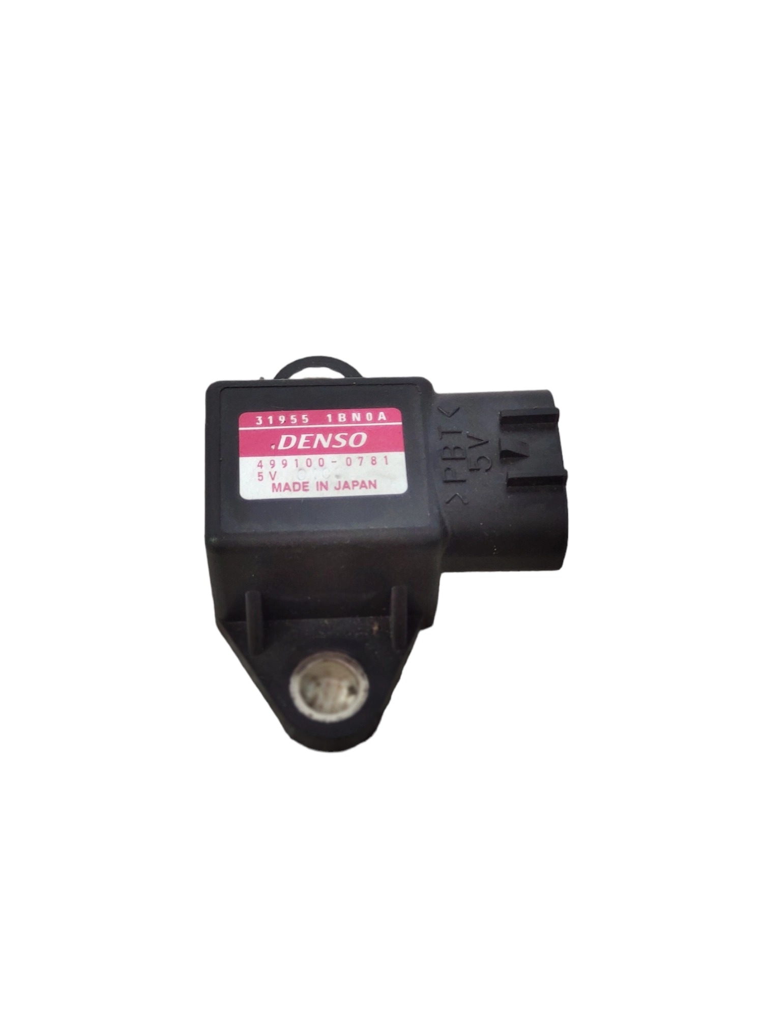 Sensor Inclinação Nissan Kicks S 2019 319551bn0a