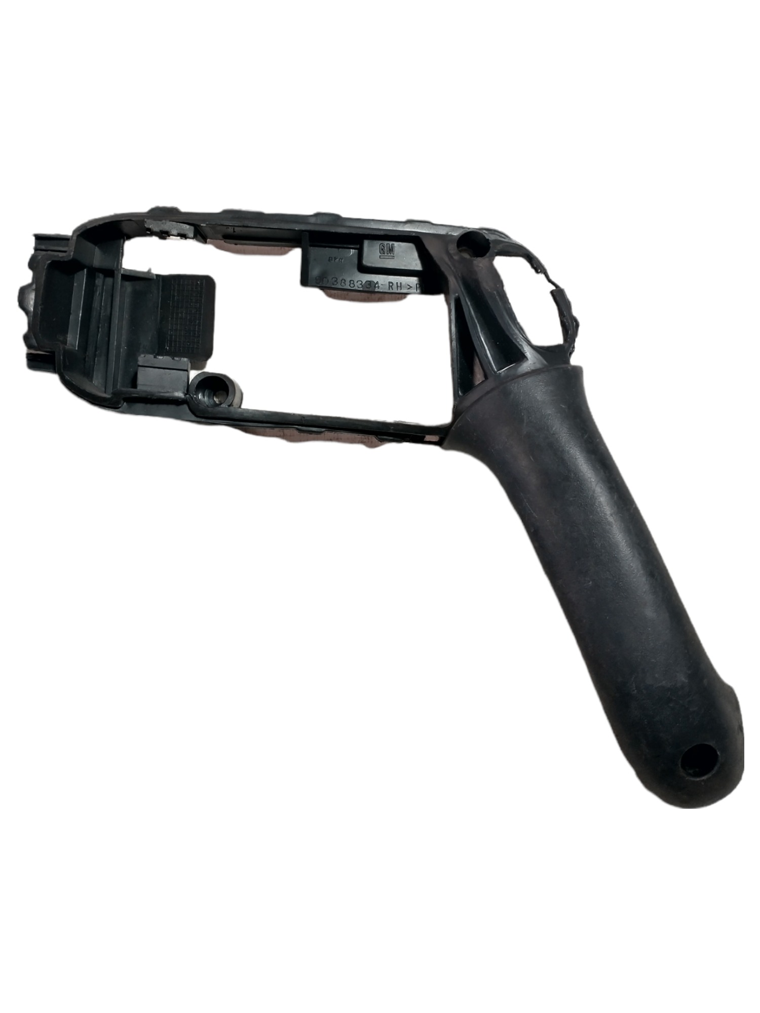 Puxador Interno Diant Direita Classic Ls 2011 90388334 1