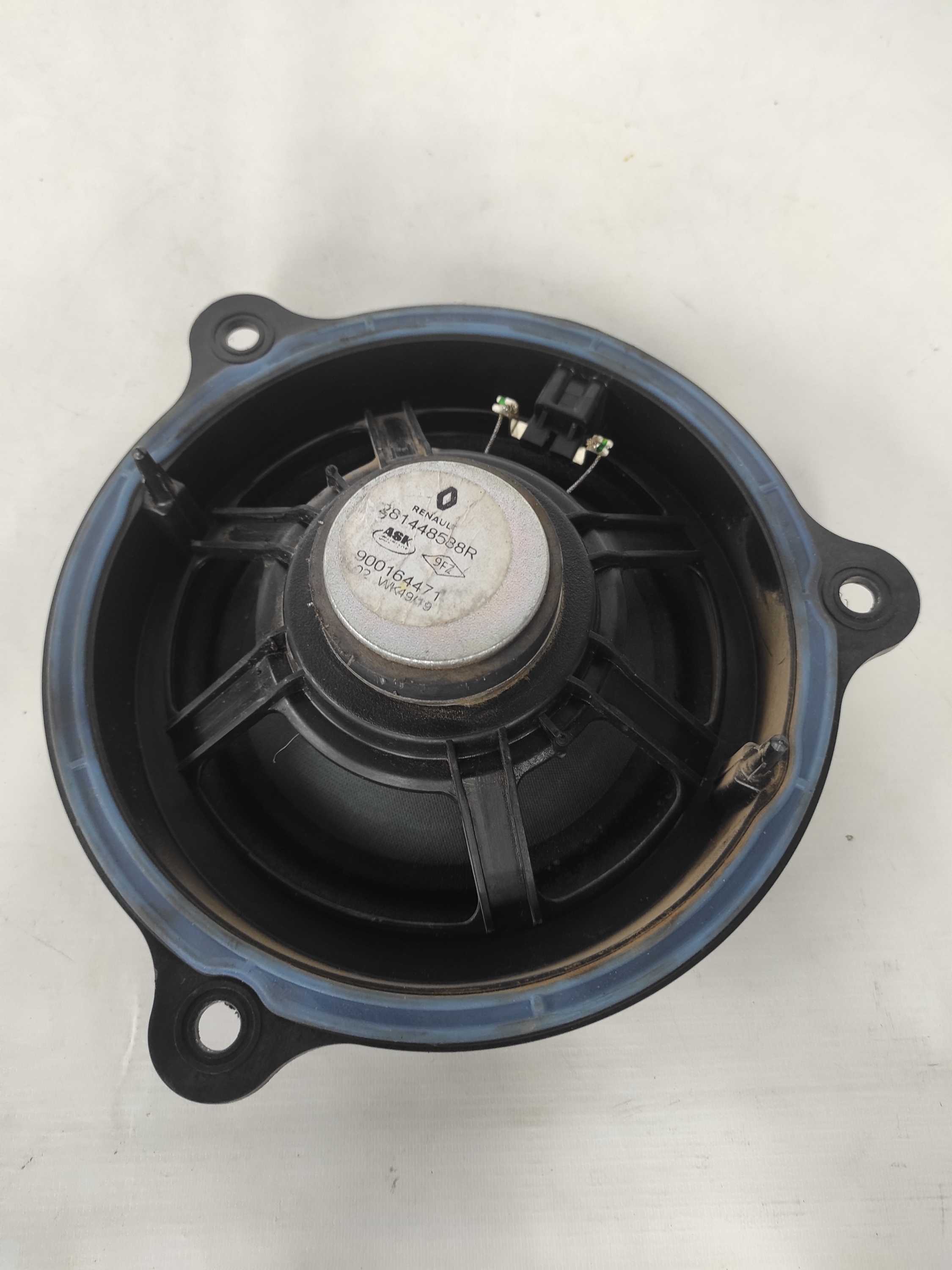 Auto-falante Nissan Versa 2019 281448588 Preto 2