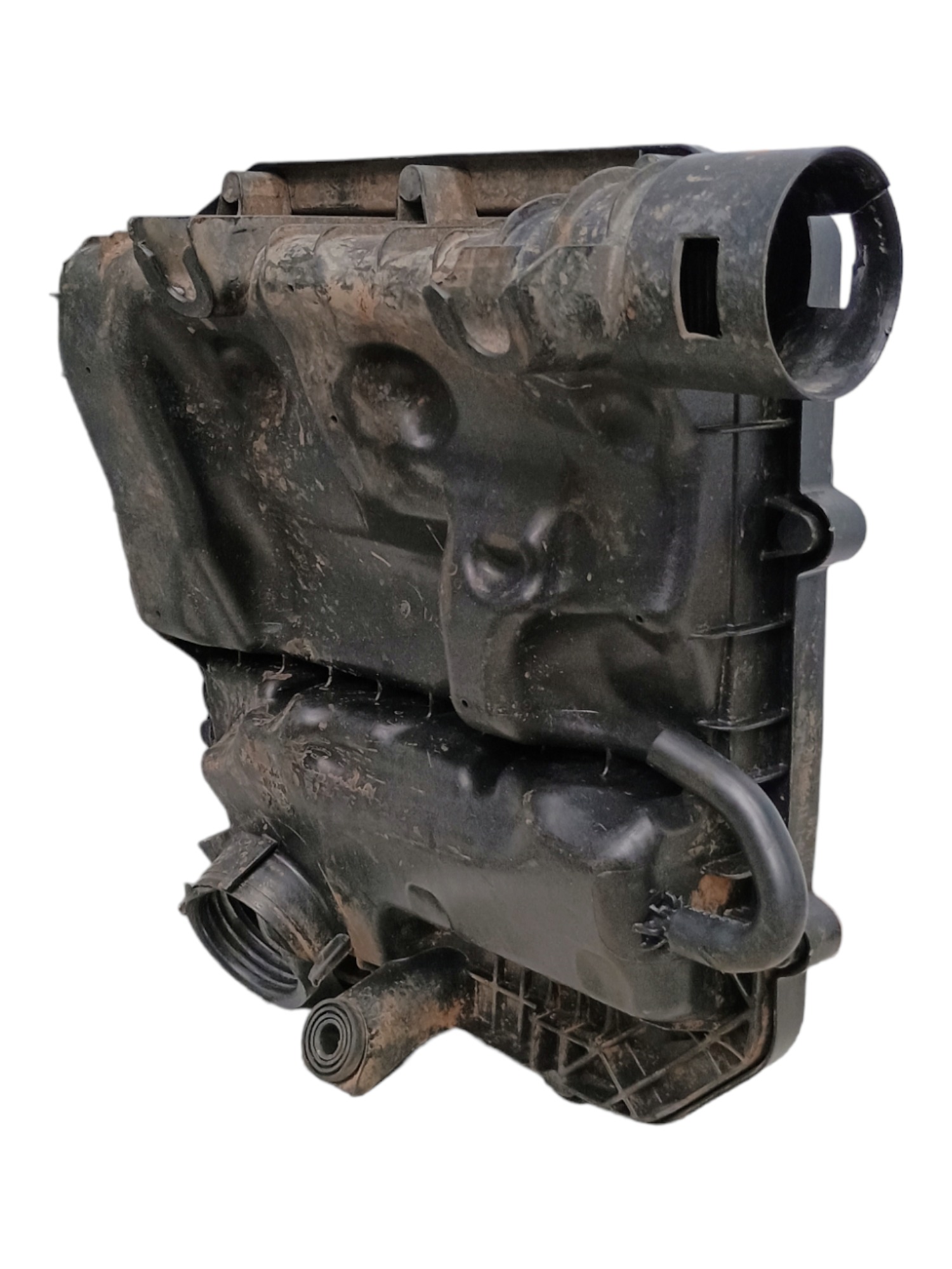 Caixa Filtro Ar Vw Fox 2017 04c129611 Com Detalhe 2