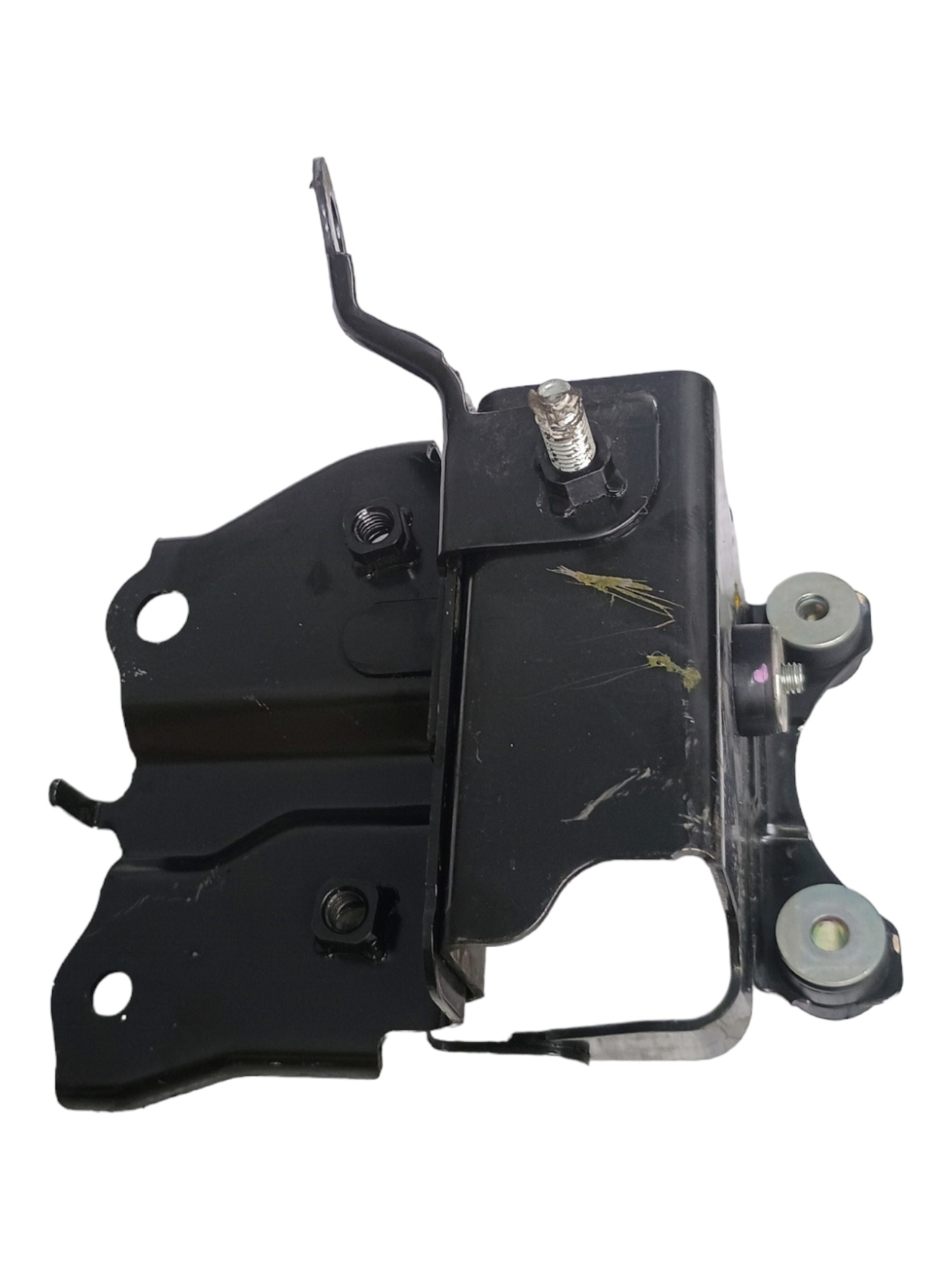 Suporte Módulo Abs Toyota Yaris Sedan 1.5 16v 2020 3