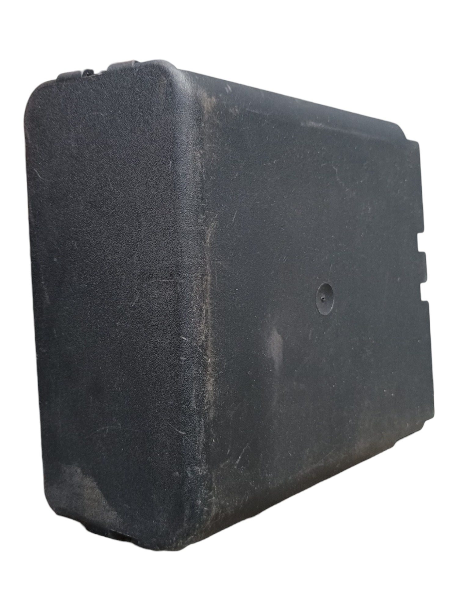 Tampa Caixa De Fusíveis Gm Meriva 2003 93363144 5