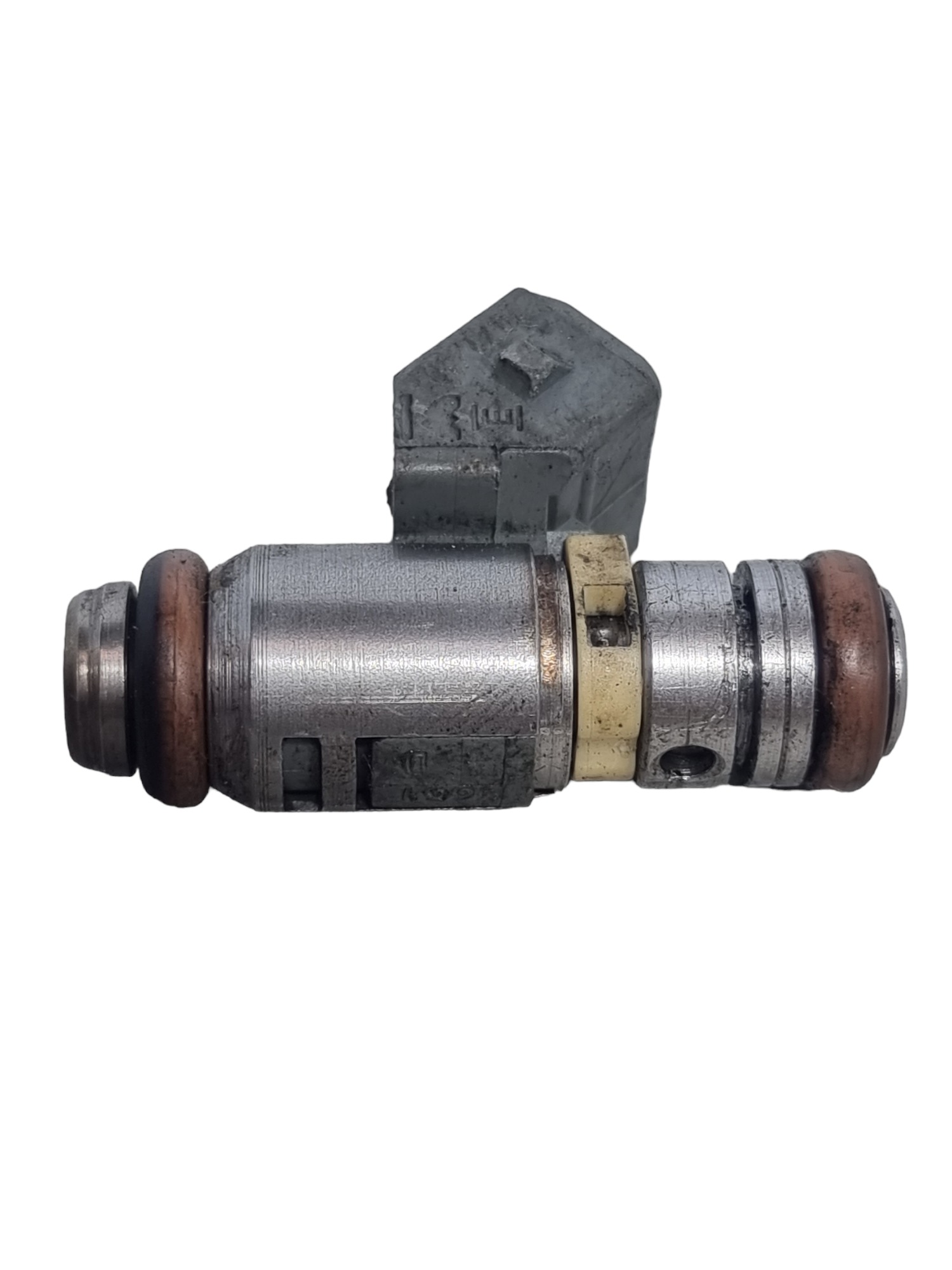 Bico Injetor Gol 1.0 16v 2004 3