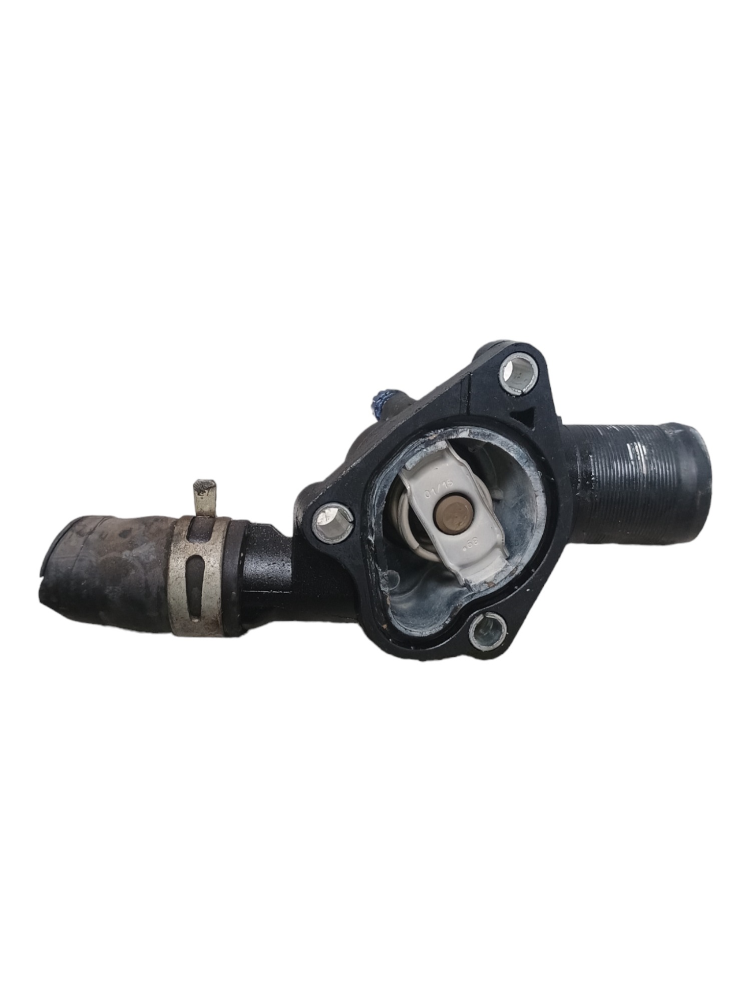 Válvula Termostática Renault Sandero 1.0 16v 2015 8200243159 3
